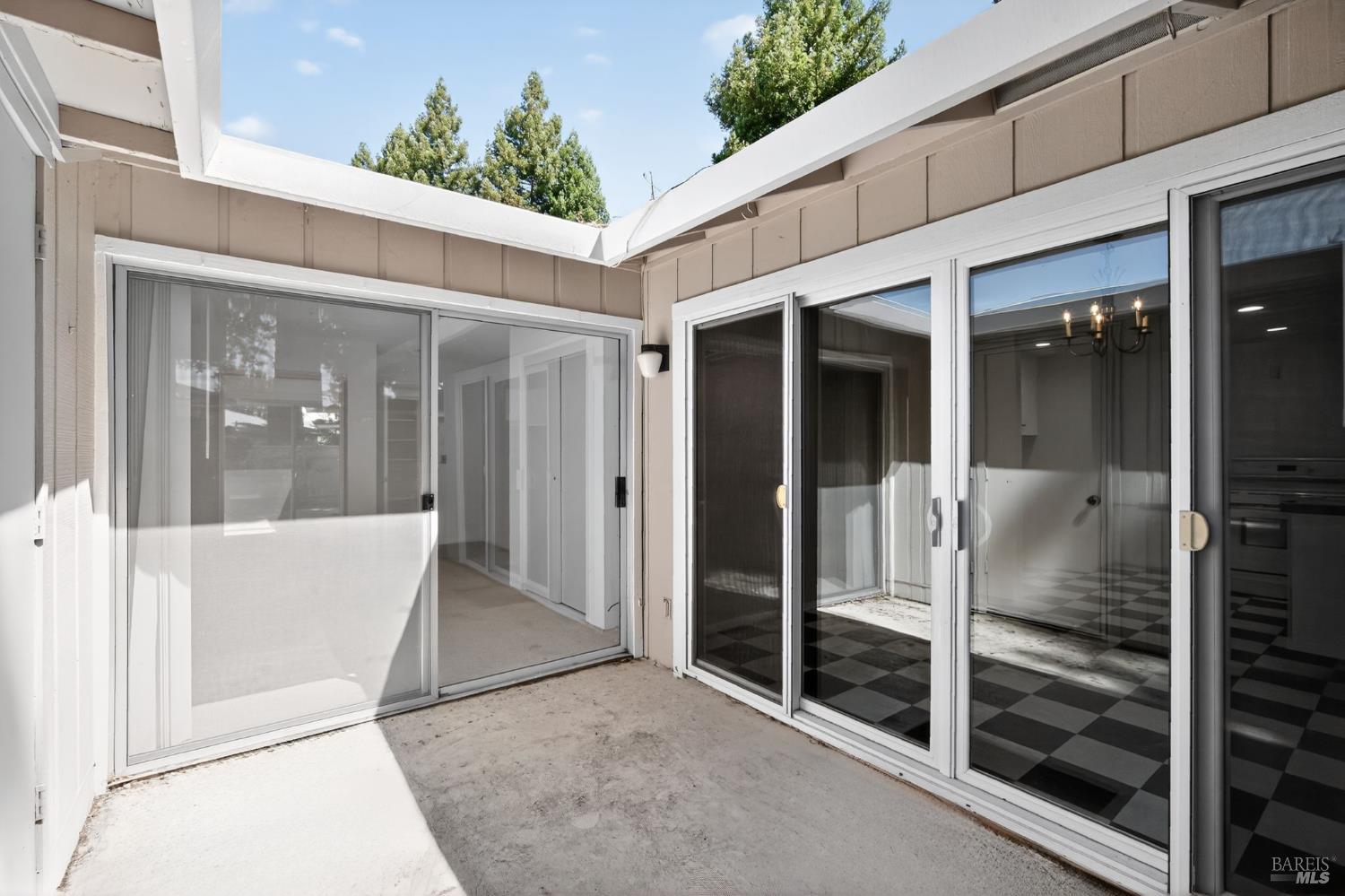Detail Gallery Image 34 of 39 For 46 Aspen Meadows Cir, Santa Rosa,  CA 95409 - 1 Beds | 1 Baths