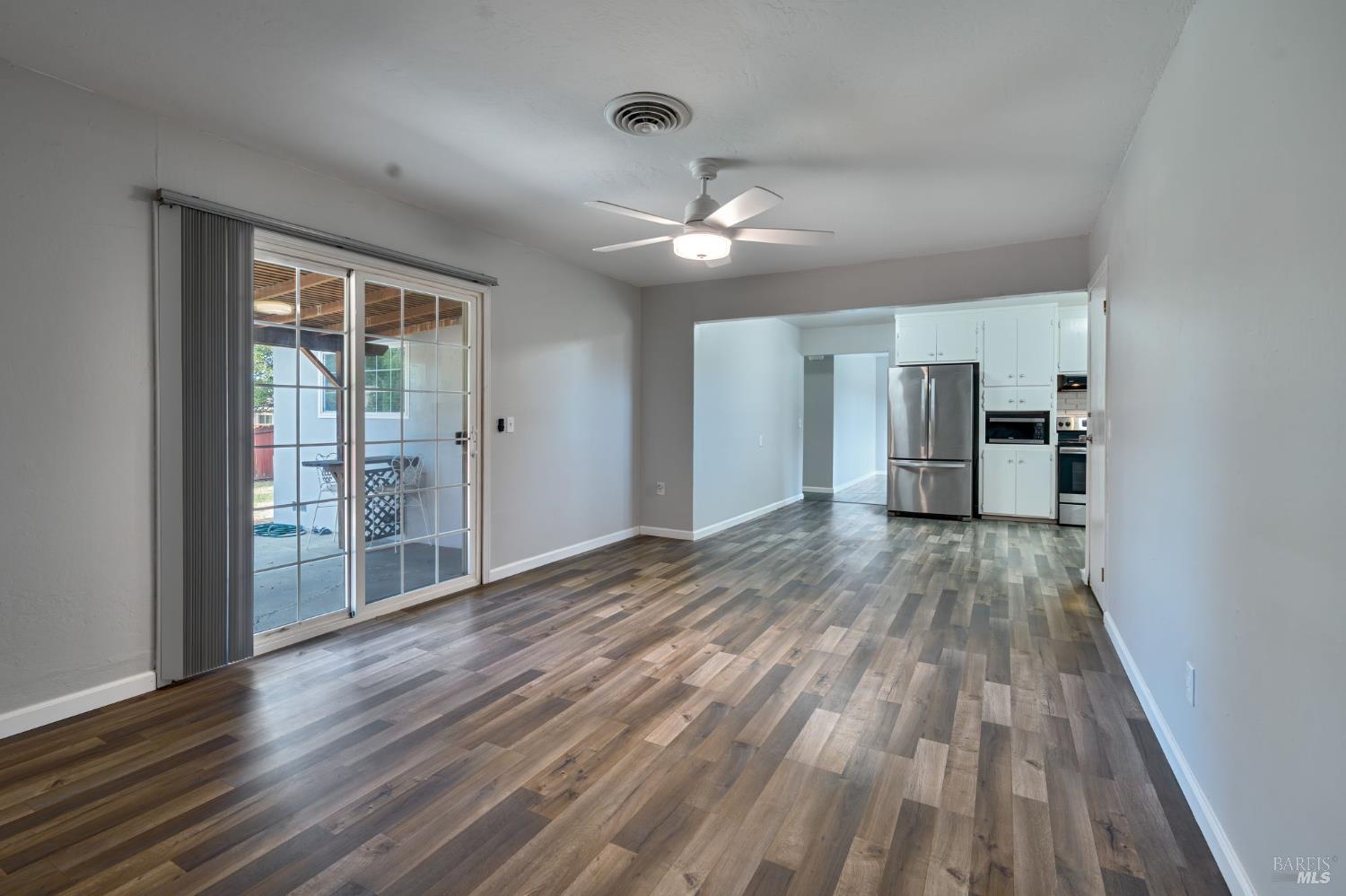 Detail Gallery Image 17 of 40 For 85 Tahoe Dr, Rio Vista,  CA 94571 - 3 Beds | 1/1 Baths