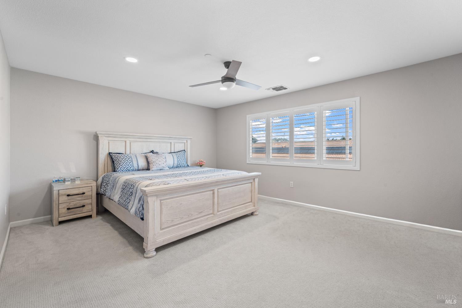 Detail Gallery Image 22 of 37 For 23 Castellina Cir Cir, American Canyon,  CA 94503 - 4 Beds | 3 Baths