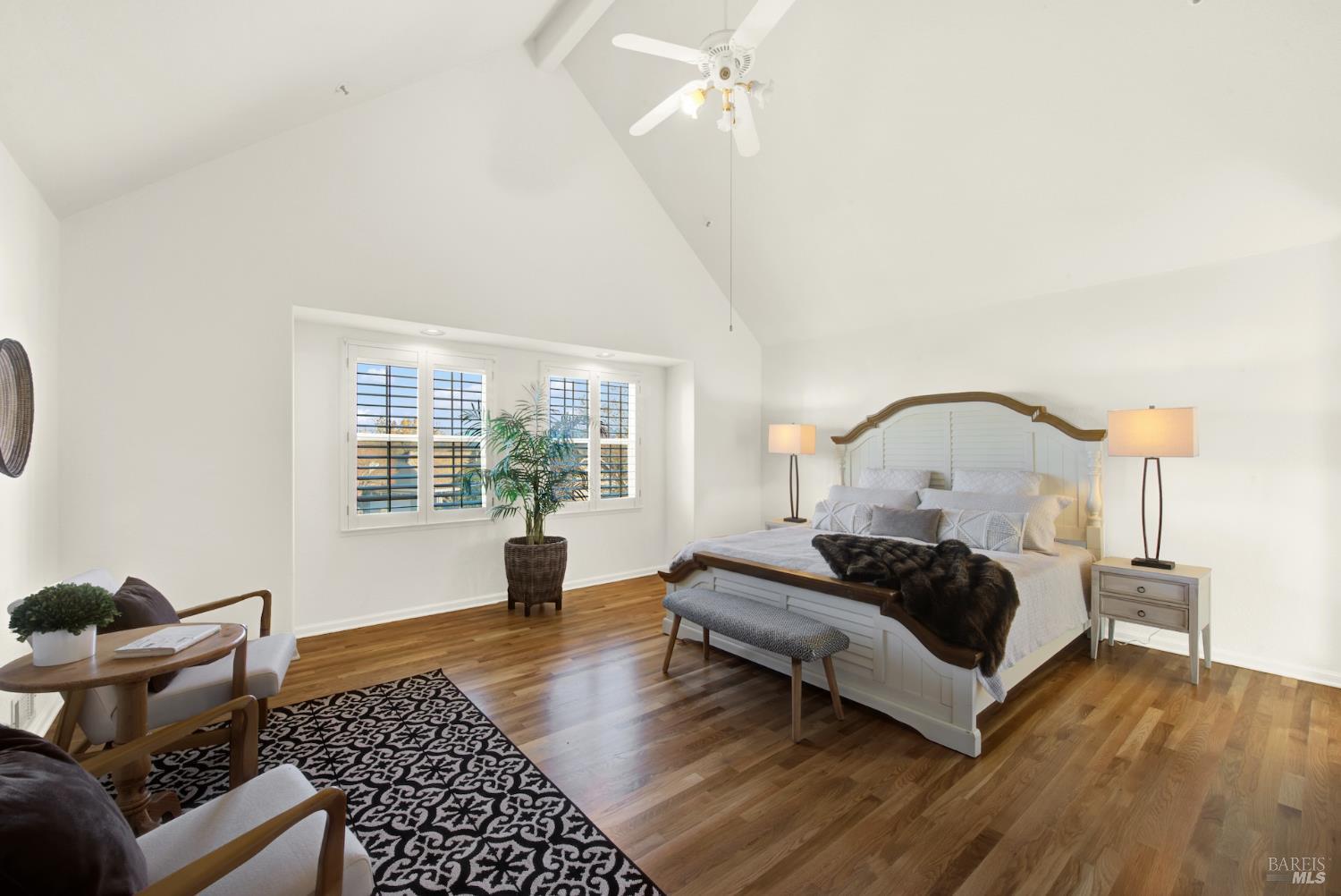 Detail Gallery Image 47 of 85 For 26 Clement Ct, Napa,  CA 94558 - 3 Beds | 2/1 Baths