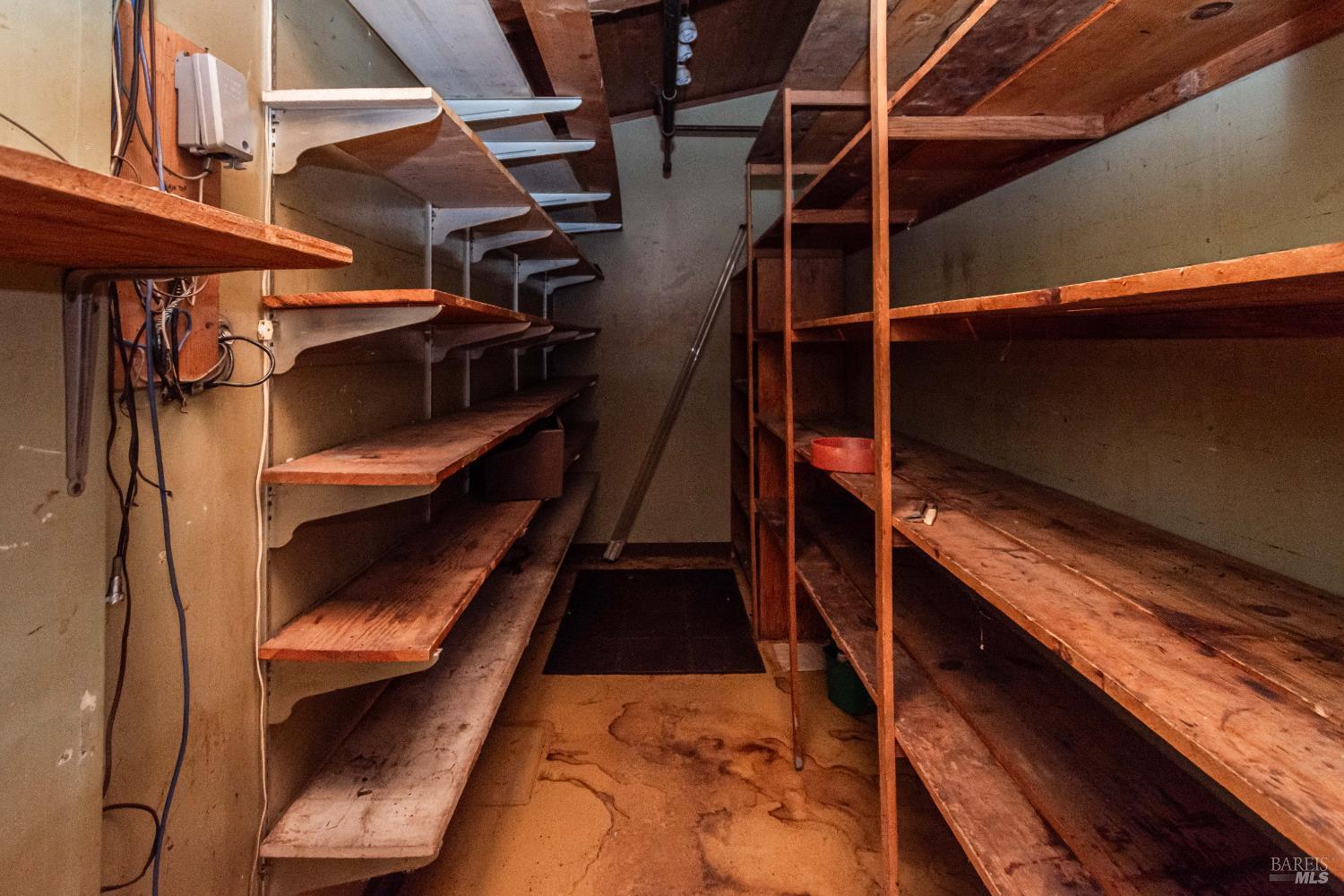 Detail Gallery Image 79 of 90 For 4322 Berryessa Knoxville Rd, Napa,  CA 94558 - – Beds | – Baths