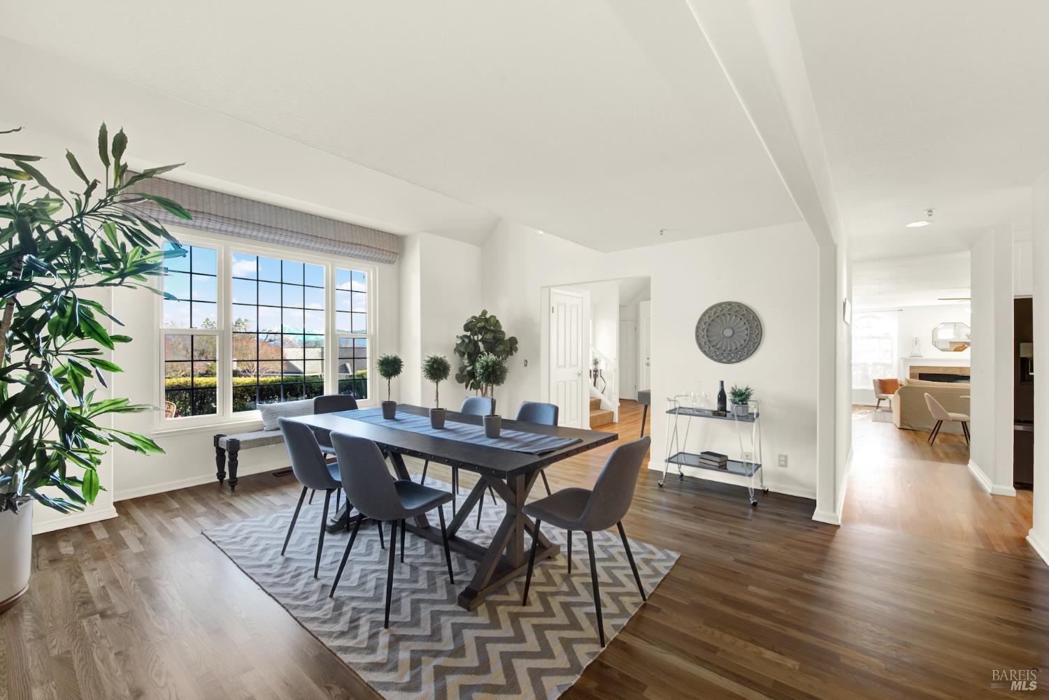 Detail Gallery Image 38 of 85 For 26 Clement Ct, Napa,  CA 94558 - 3 Beds | 2/1 Baths