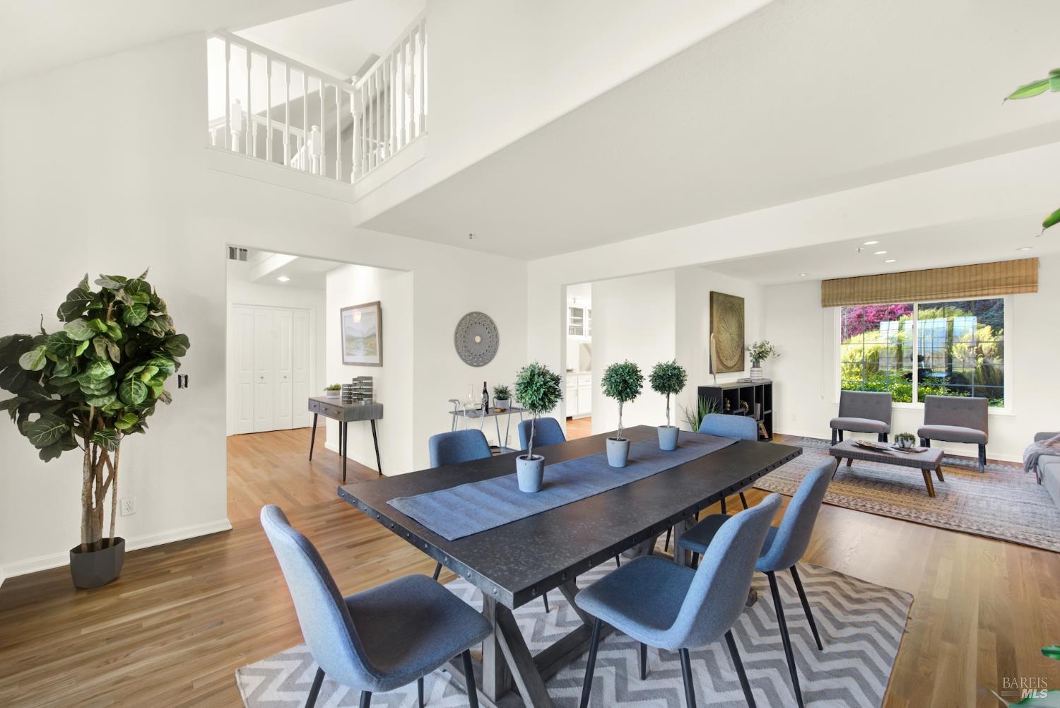 Detail Gallery Image 37 of 85 For 26 Clement Ct, Napa,  CA 94558 - 3 Beds | 2/1 Baths
