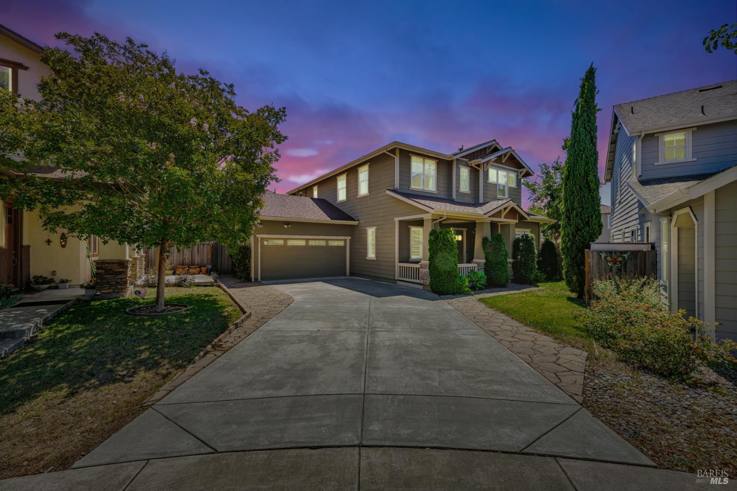 Detail Gallery Image 54 of 55 For 1678 Southridge Dr, Petaluma,  CA 94954 - 4 Beds | 3 Baths