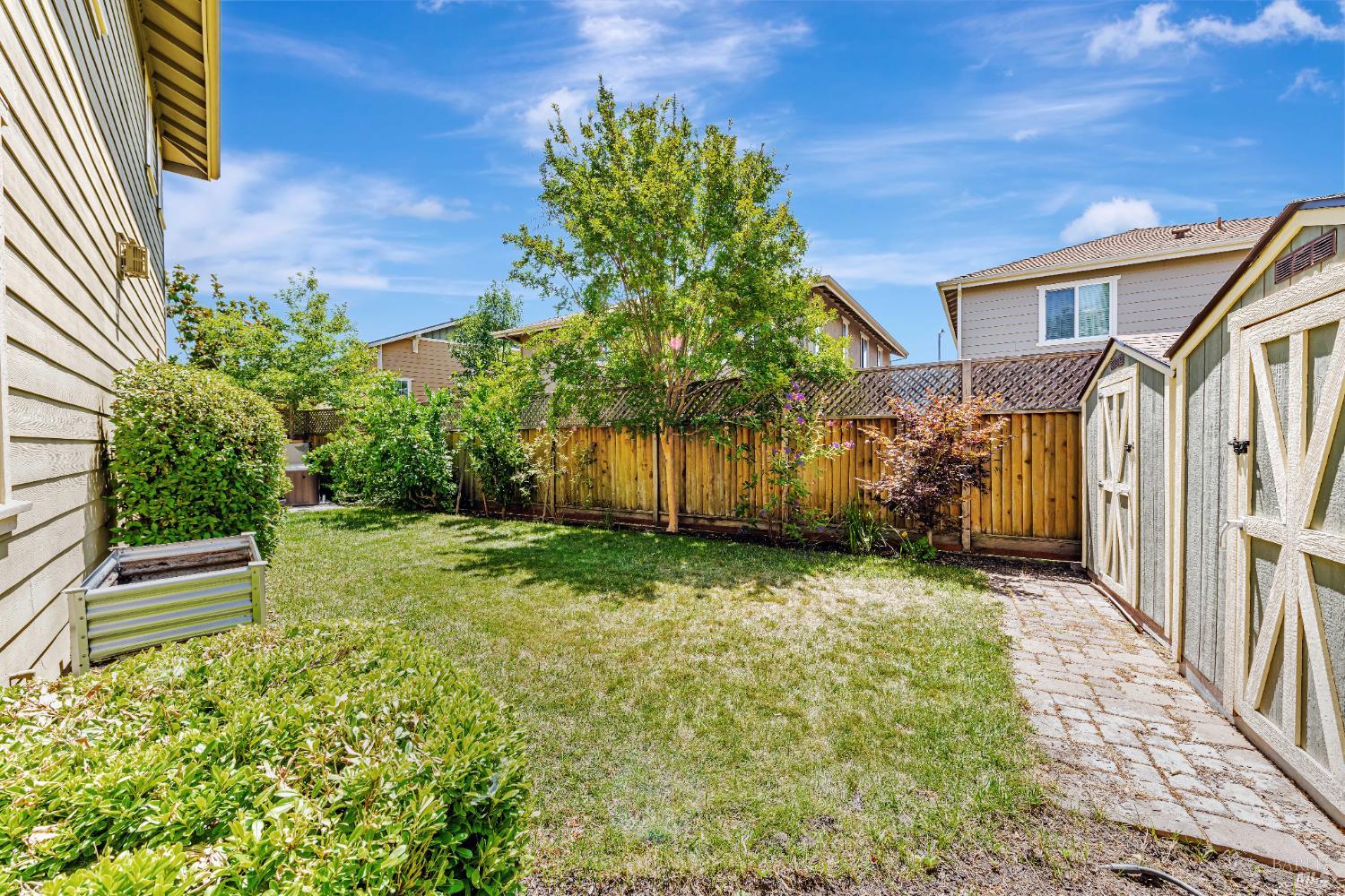 Detail Gallery Image 51 of 55 For 1678 Southridge Dr, Petaluma,  CA 94954 - 4 Beds | 3 Baths