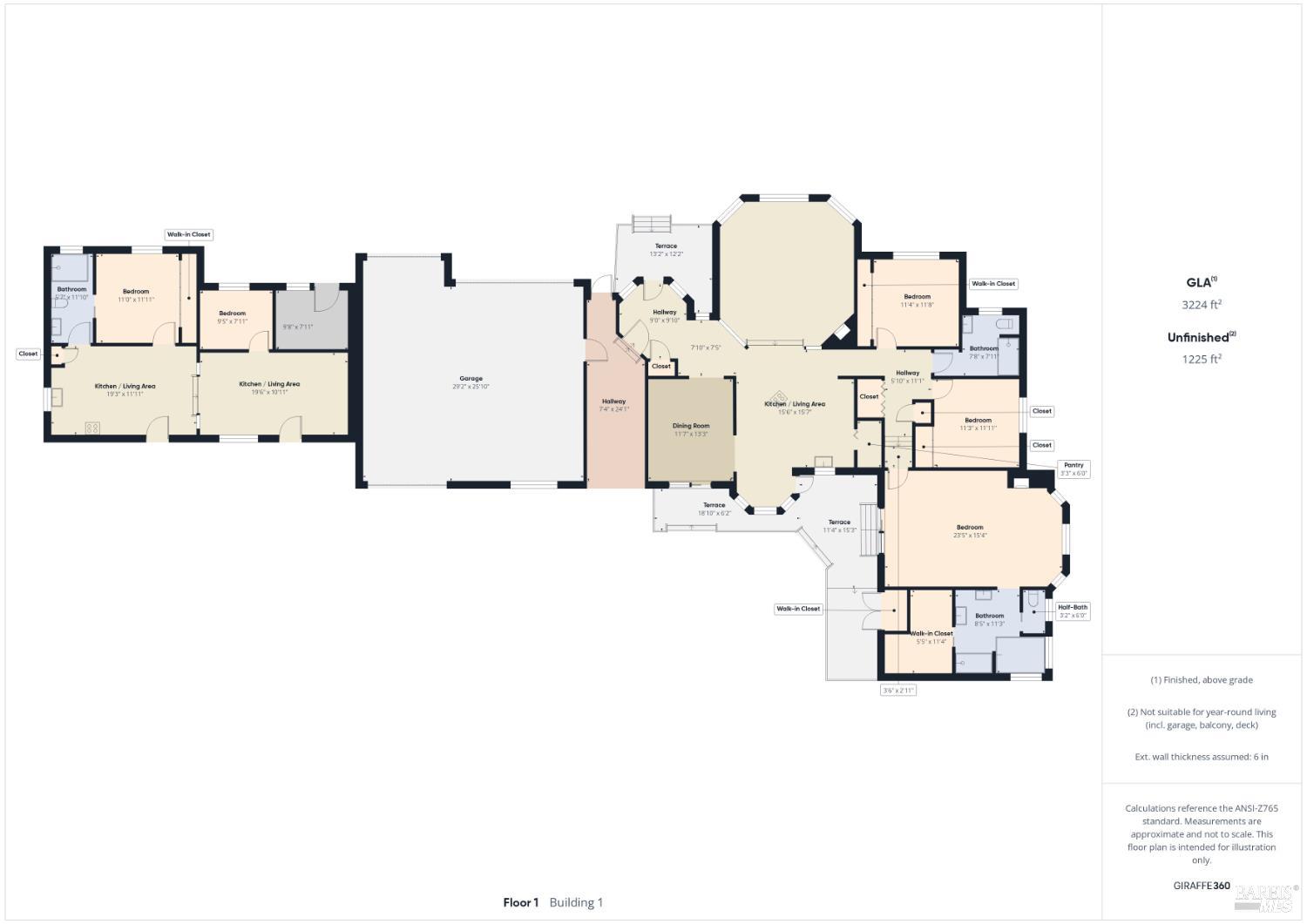 Detail Gallery Image 4 of 71 For 8700 Red Hills Rd, Kelseyville,  CA 95451 - 5 Beds | 3 Baths