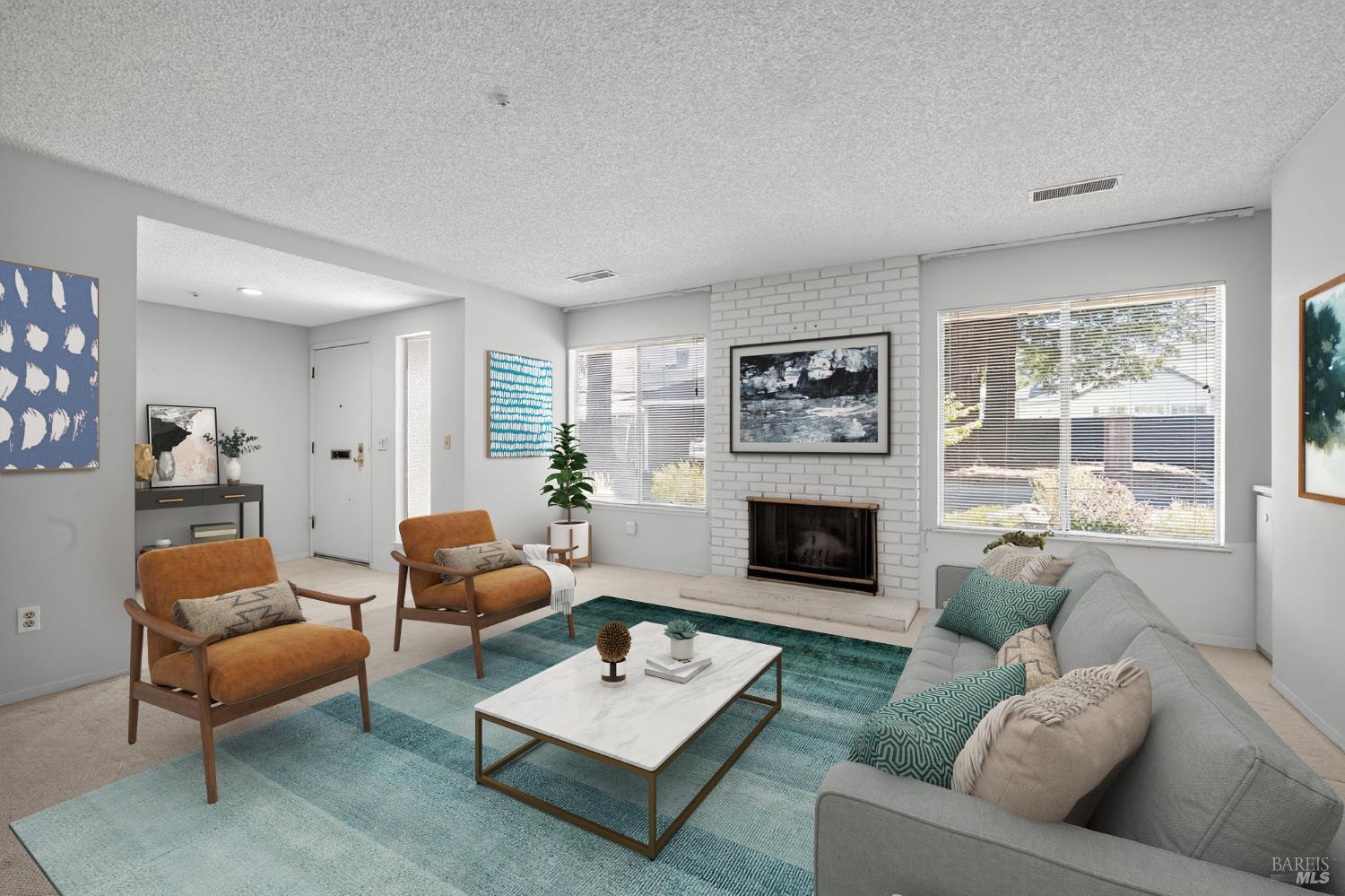 Detail Gallery Image 14 of 39 For 46 Aspen Meadows Cir, Santa Rosa,  CA 95409 - 1 Beds | 1 Baths