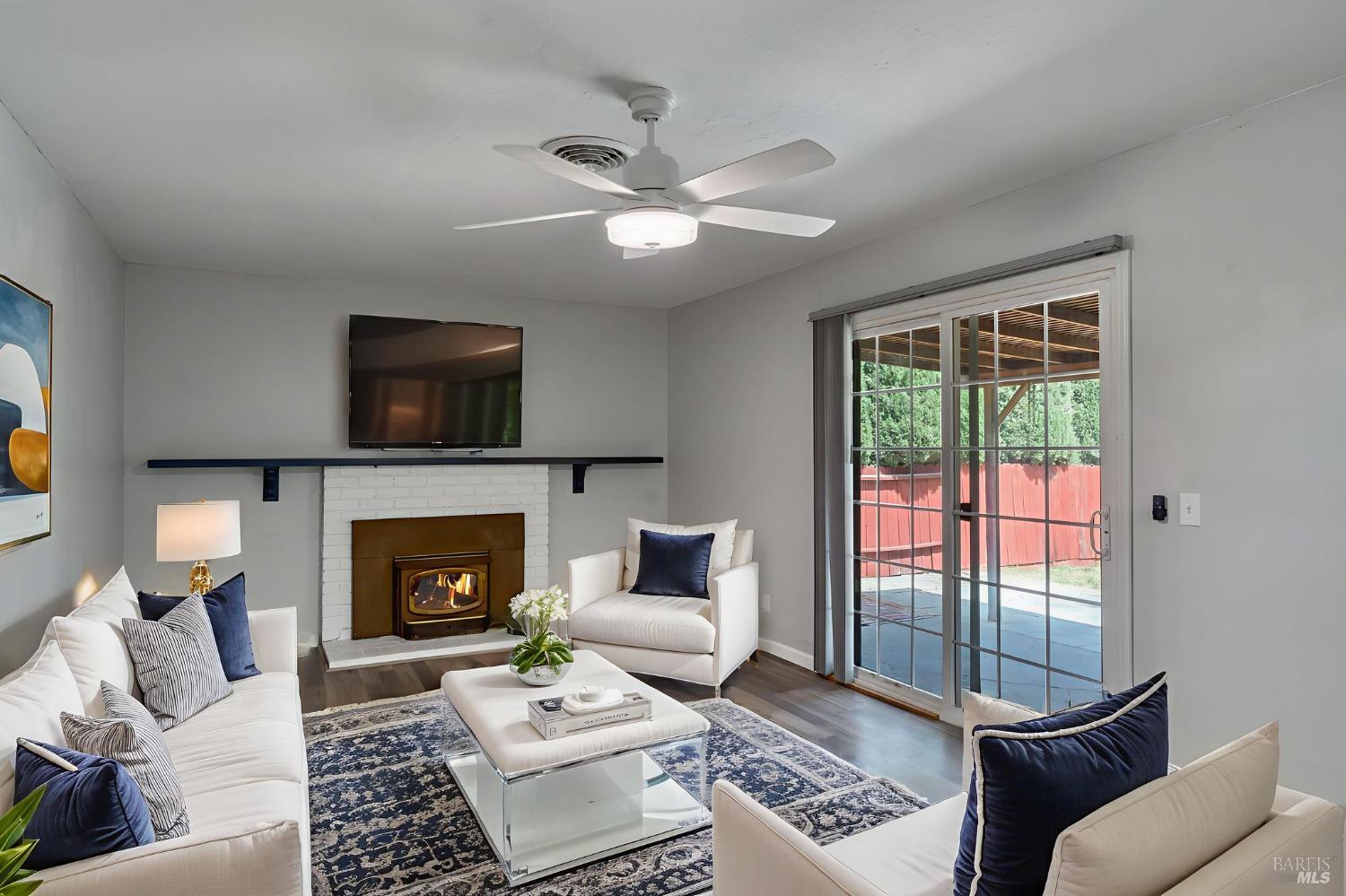 Detail Gallery Image 19 of 40 For 85 Tahoe Dr, Rio Vista,  CA 94571 - 3 Beds | 1/1 Baths