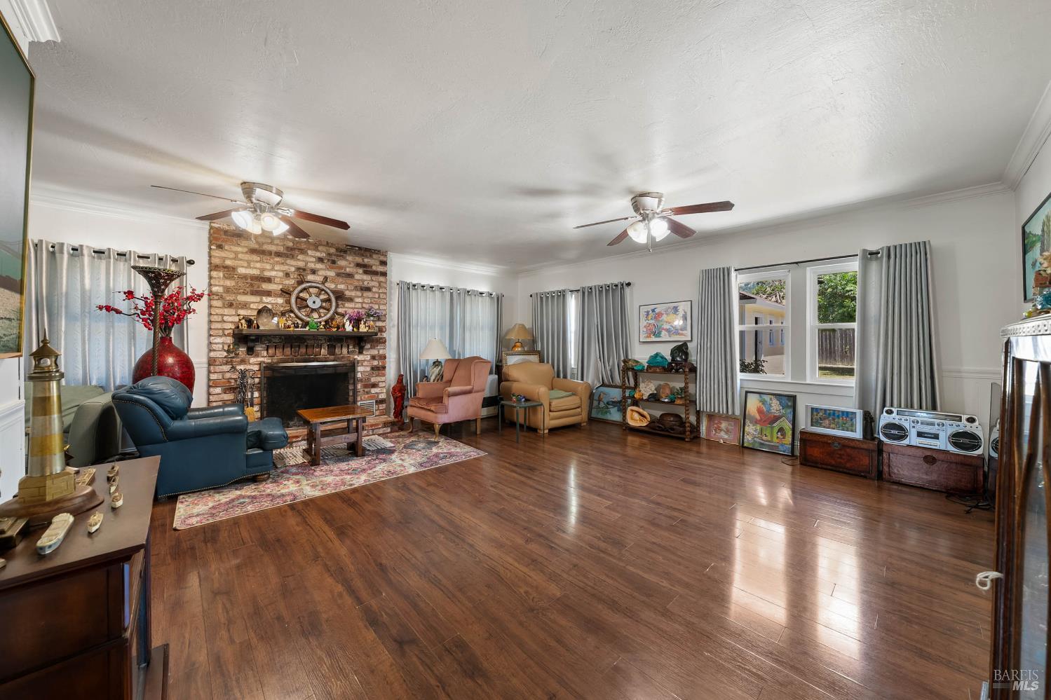 Detail Gallery Image 17 of 58 For 3440 Beach St, Nice,  CA 95464 - 2 Beds | 1 Baths