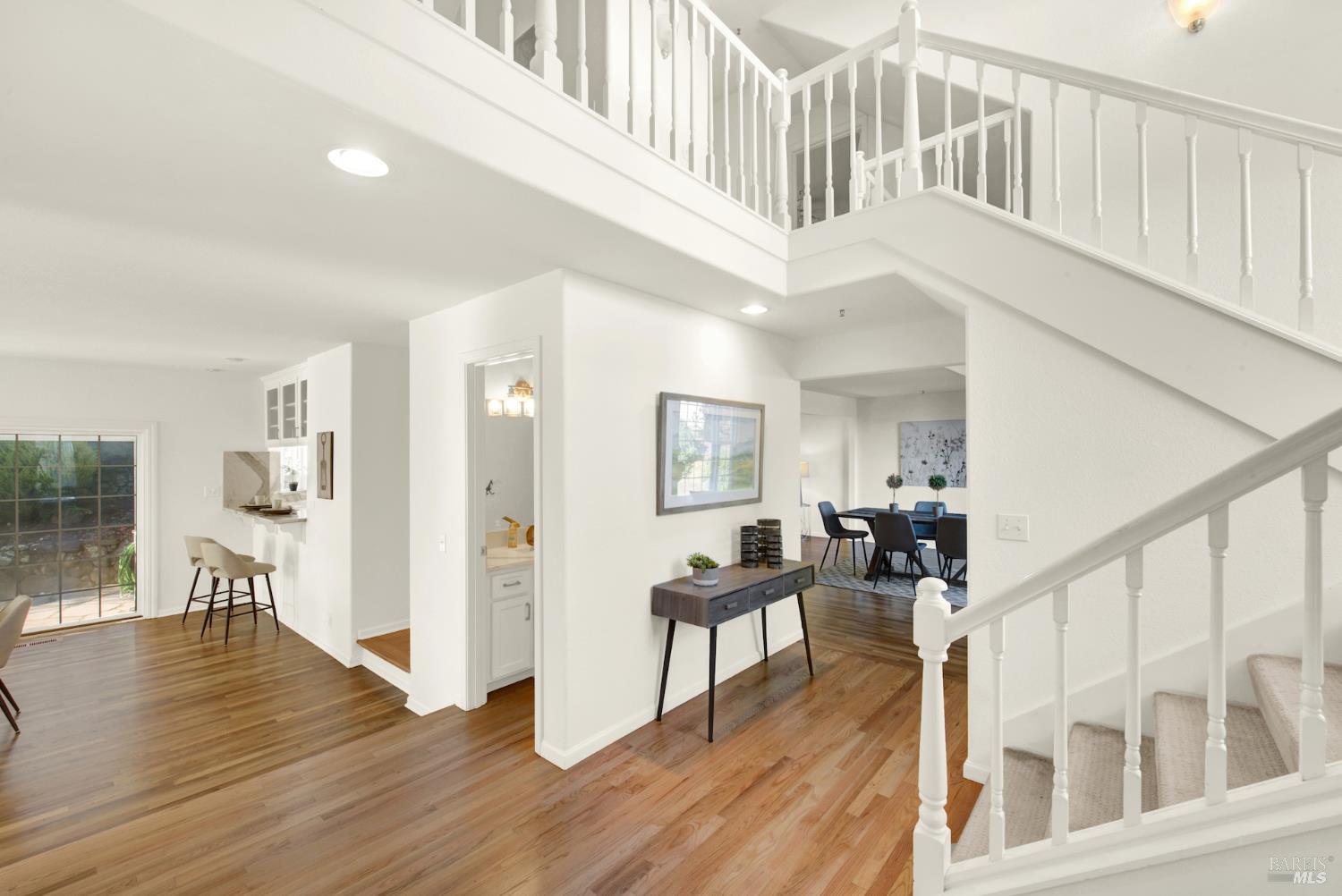 Detail Gallery Image 14 of 85 For 26 Clement Ct, Napa,  CA 94558 - 3 Beds | 2/1 Baths
