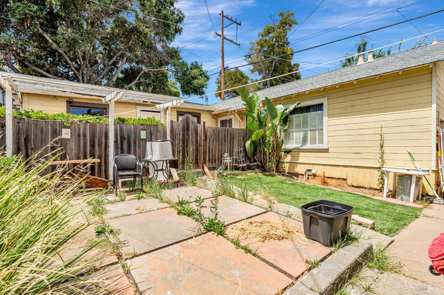 Detail Gallery Image 34 of 42 For 311 Alameda St, Vallejo,  CA 94590 - 2 Beds | 2 Baths