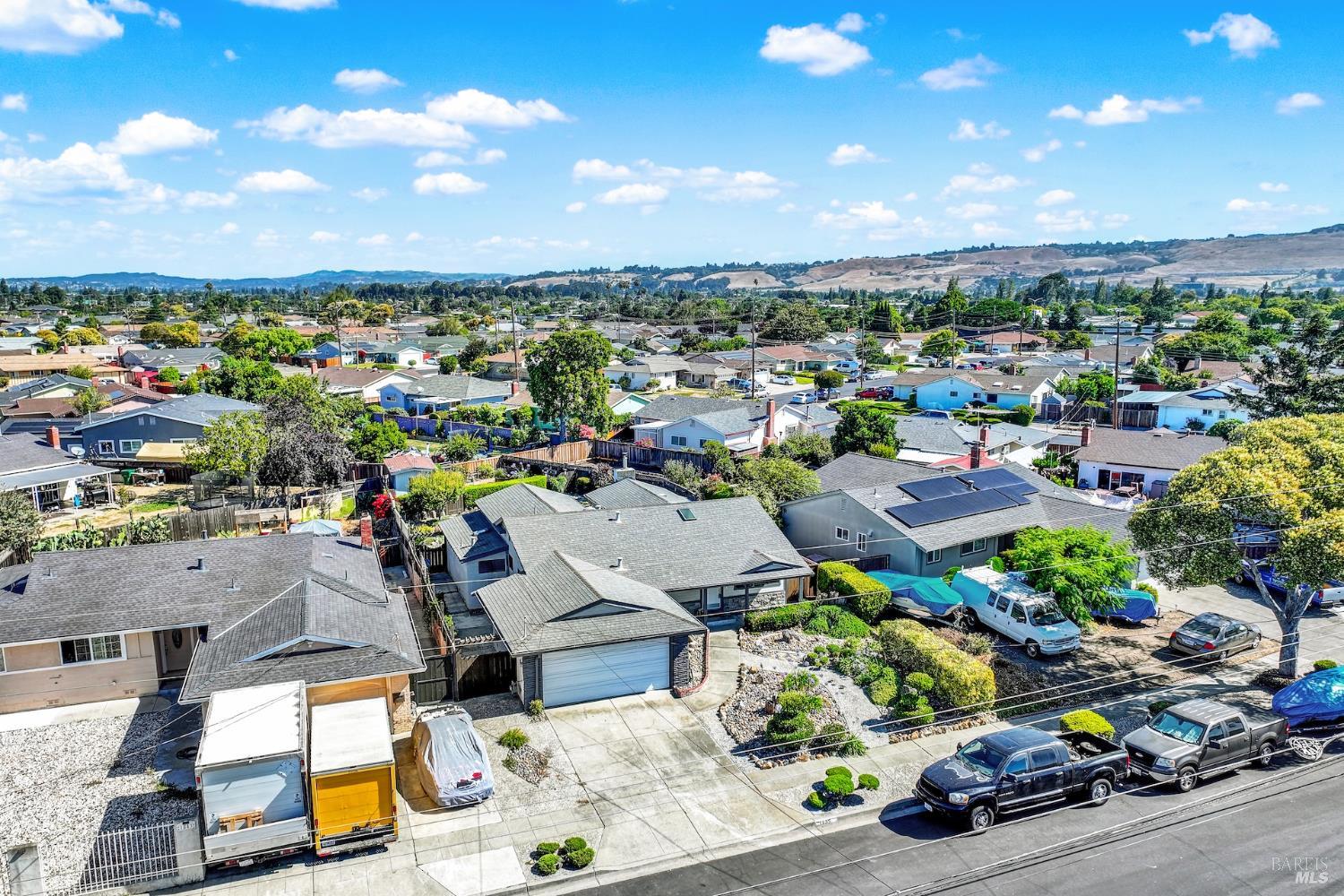 Detail Gallery Image 2 of 85 For 1835 Egret Ln, Hayward,  CA 94545 - 3 Beds | 2 Baths