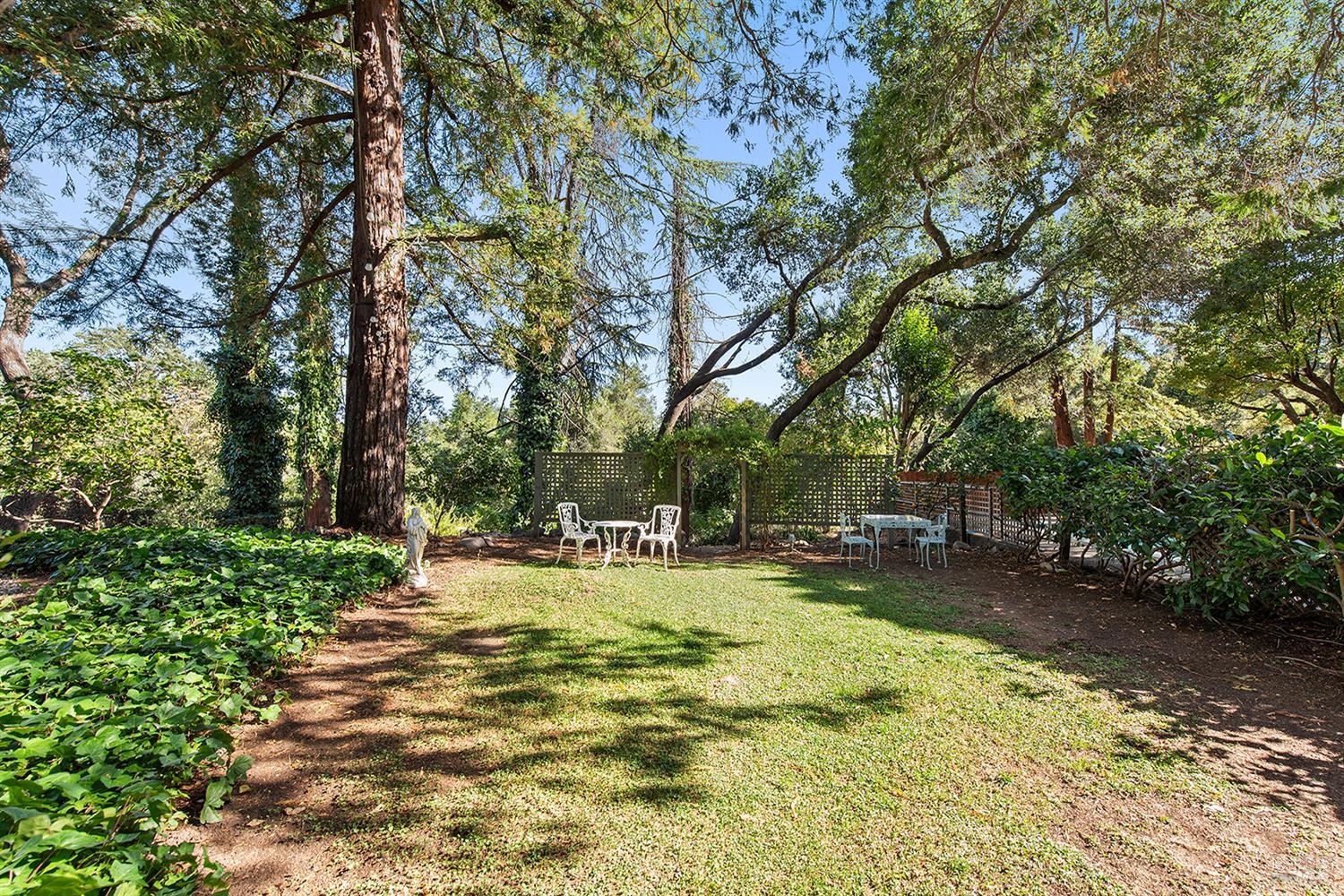 Detail Gallery Image 53 of 55 For 650 S Fitch Mountain Rd, Healdsburg,  CA 95448 - 3 Beds | 3 Baths
