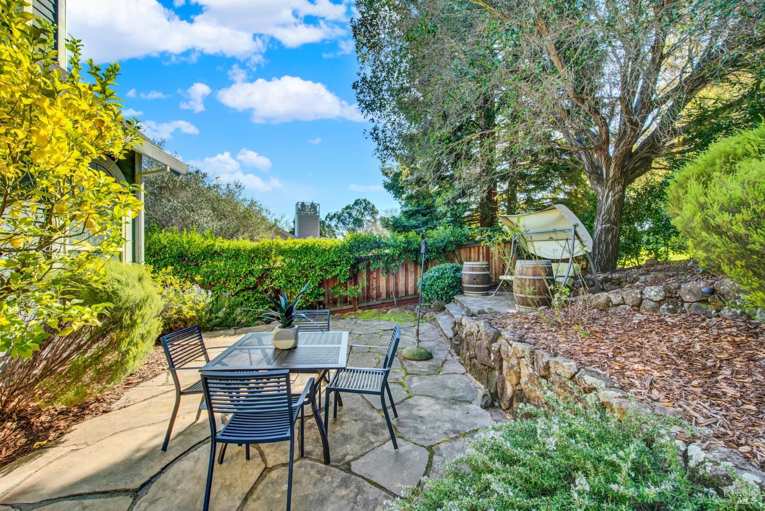 Detail Gallery Image 85 of 85 For 26 Clement Ct, Napa,  CA 94558 - 3 Beds | 2/1 Baths