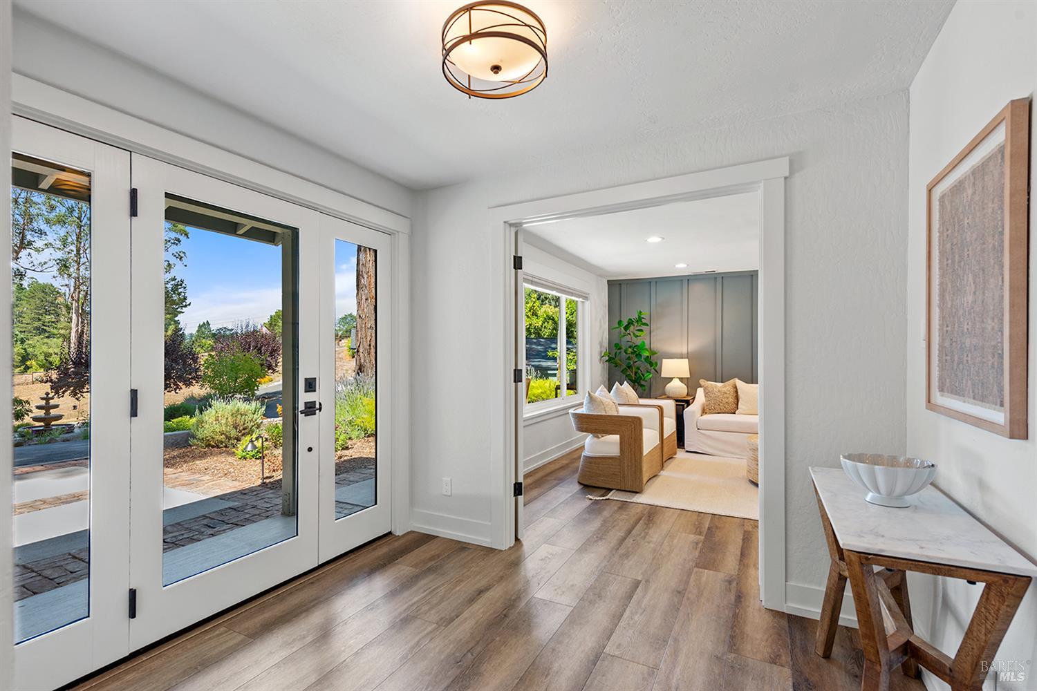 Detail Gallery Image 38 of 89 For 12675 Fiori Ln, Sebastopol,  CA 95472 - 4 Beds | 3/1 Baths