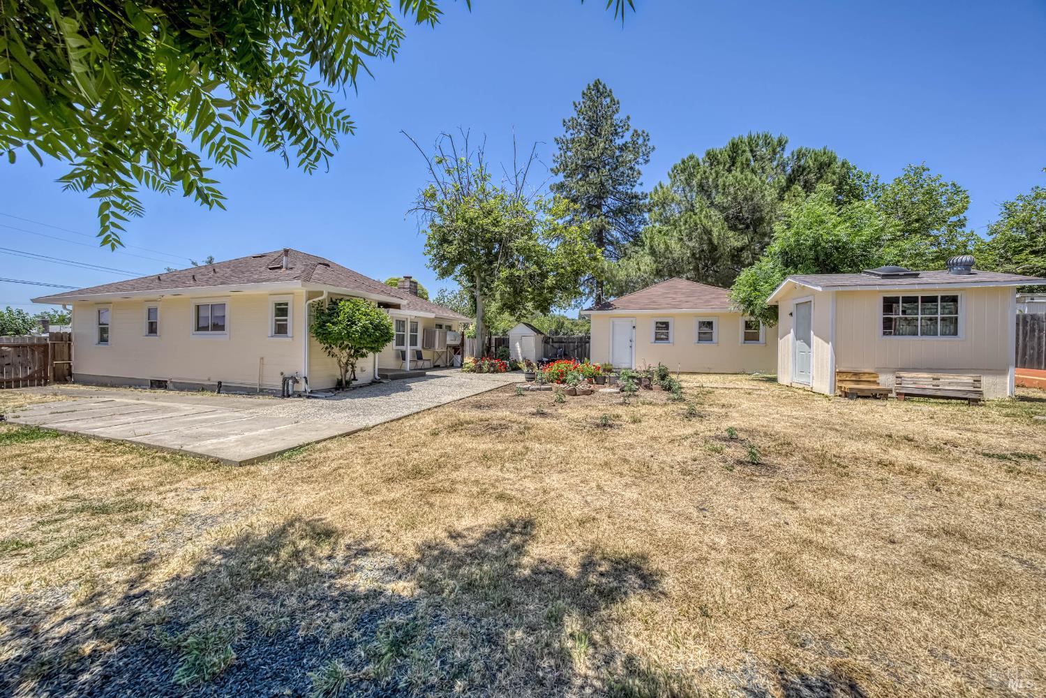 Detail Gallery Image 45 of 58 For 3440 Beach St, Nice,  CA 95464 - 2 Beds | 1 Baths