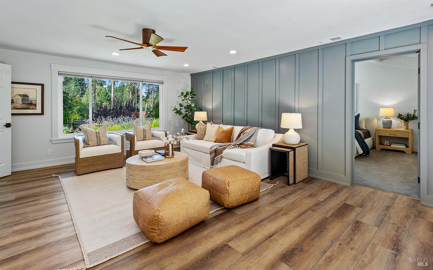 Detail Gallery Image 40 of 89 For 12675 Fiori Ln, Sebastopol,  CA 95472 - 4 Beds | 3/1 Baths