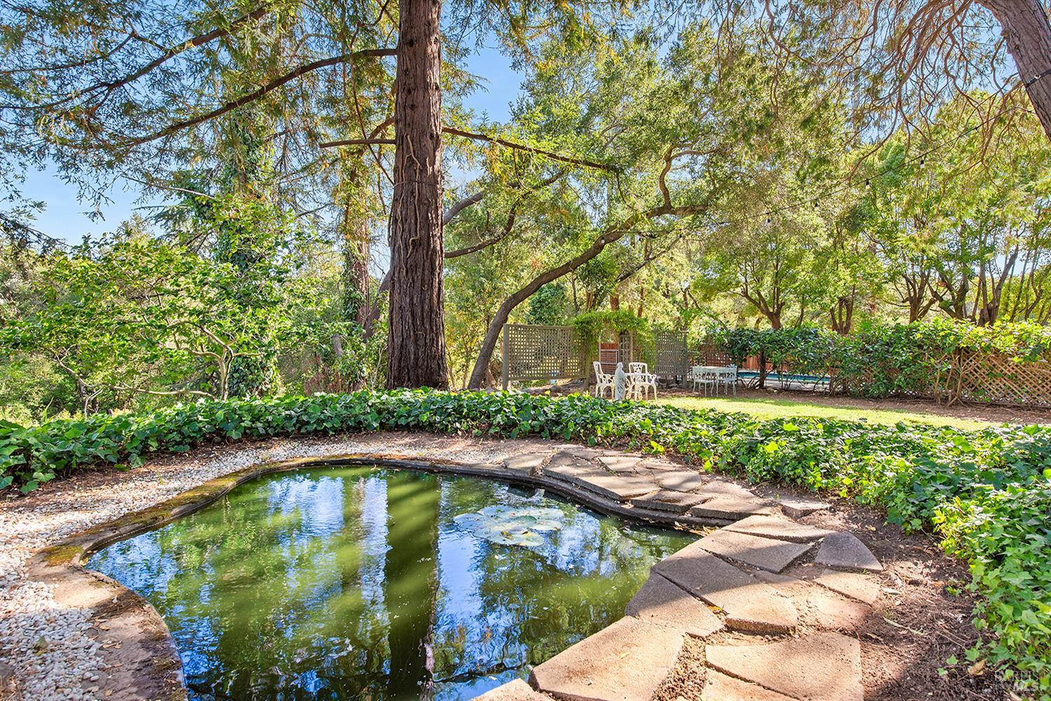 Detail Gallery Image 52 of 55 For 650 S Fitch Mountain Rd, Healdsburg,  CA 95448 - 3 Beds | 3 Baths