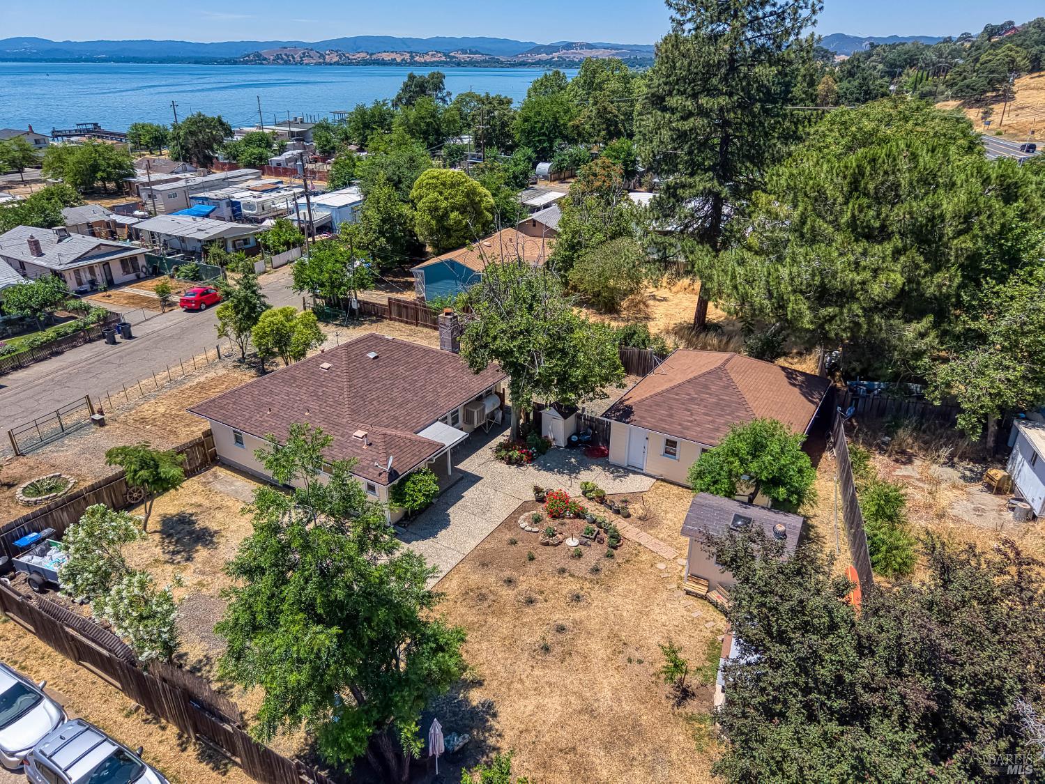 Detail Gallery Image 51 of 58 For 3440 Beach St, Nice,  CA 95464 - 2 Beds | 1 Baths