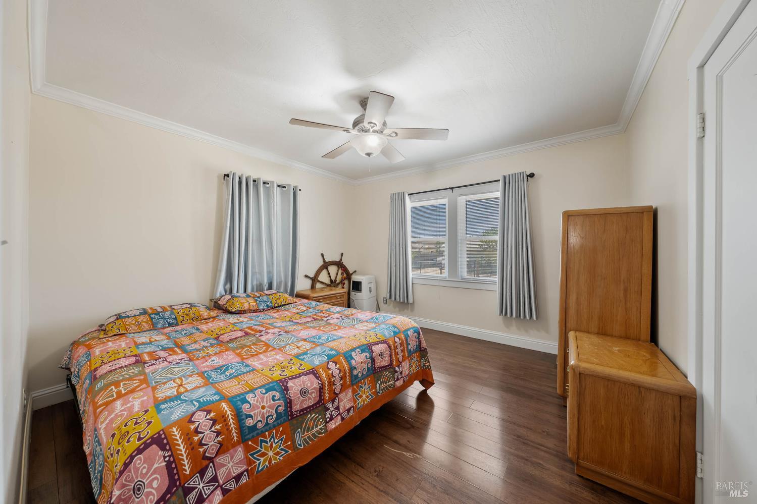 Detail Gallery Image 5 of 58 For 3440 Beach St, Nice,  CA 95464 - 2 Beds | 1 Baths