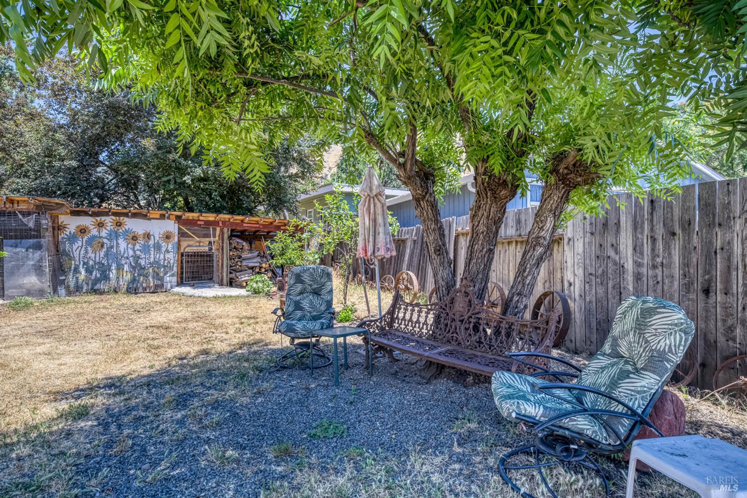 Detail Gallery Image 43 of 58 For 3440 Beach St, Nice,  CA 95464 - 2 Beds | 1 Baths