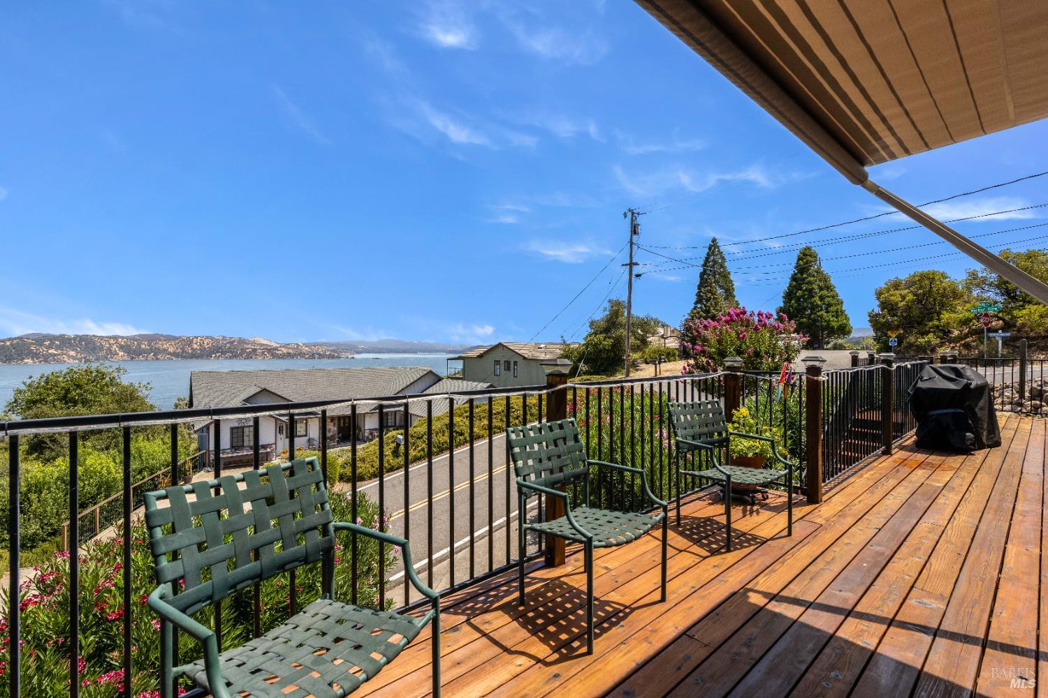 Detail Gallery Image 34 of 41 For 8640 Harbor View Dr, Kelseyville,  CA 95451 - 3 Beds | 2 Baths