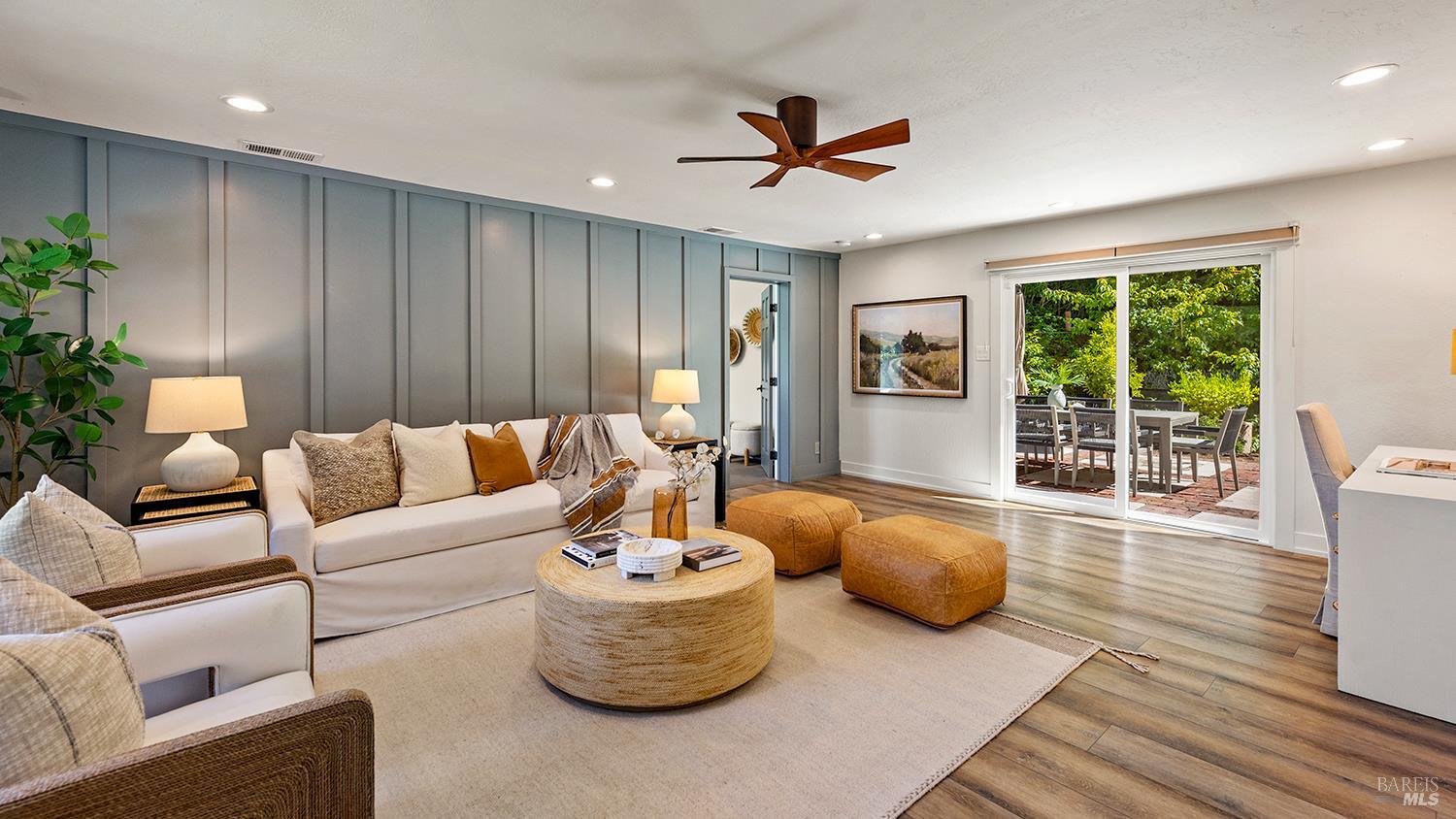Detail Gallery Image 39 of 89 For 12675 Fiori Ln, Sebastopol,  CA 95472 - 4 Beds | 3/1 Baths