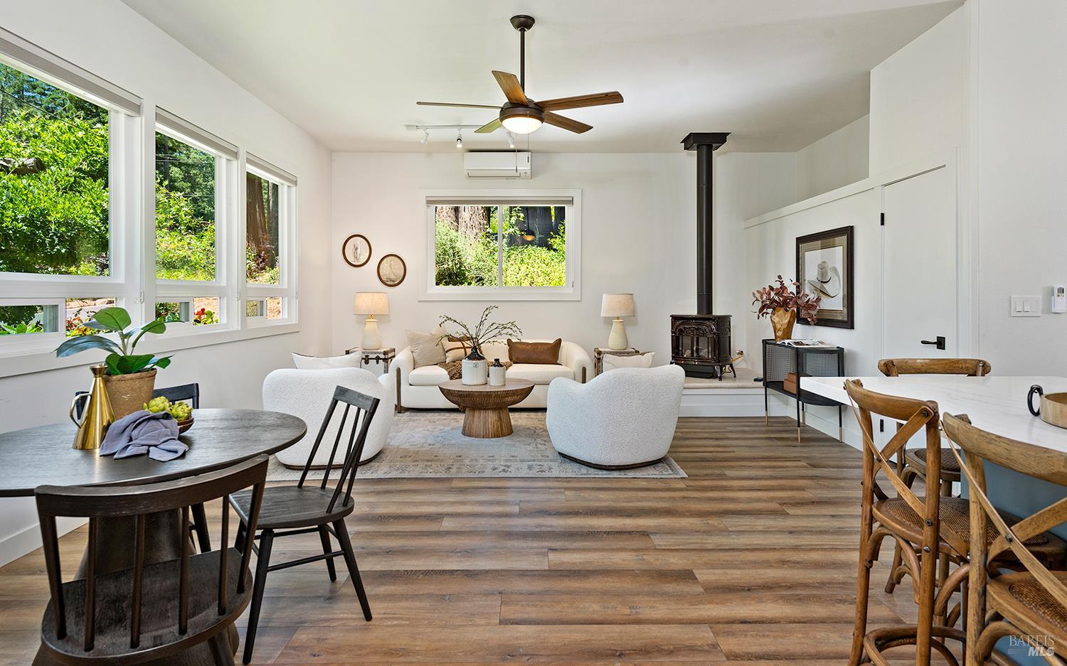 Detail Gallery Image 60 of 89 For 12675 Fiori Ln, Sebastopol,  CA 95472 - 4 Beds | 3/1 Baths