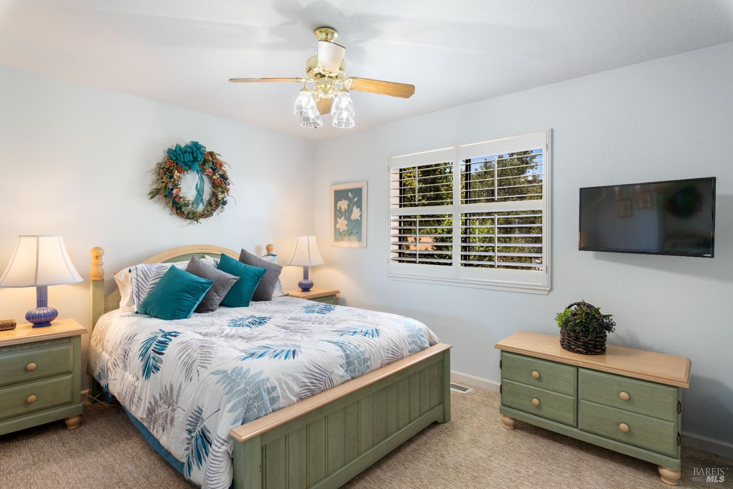 Detail Gallery Image 16 of 41 For 8640 Harbor View Dr, Kelseyville,  CA 95451 - 3 Beds | 2 Baths