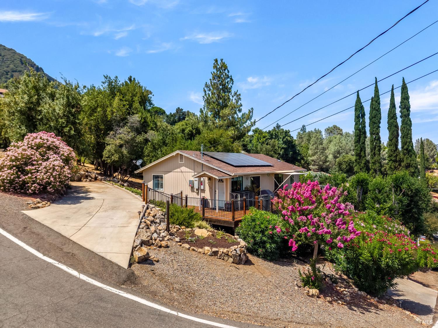 Detail Gallery Image 30 of 41 For 8640 Harbor View Dr, Kelseyville,  CA 95451 - 3 Beds | 2 Baths