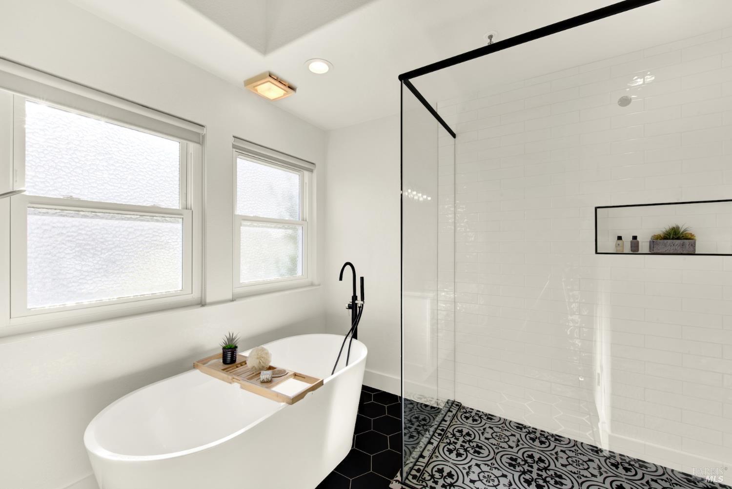 Detail Gallery Image 53 of 85 For 26 Clement Ct, Napa,  CA 94558 - 3 Beds | 2/1 Baths