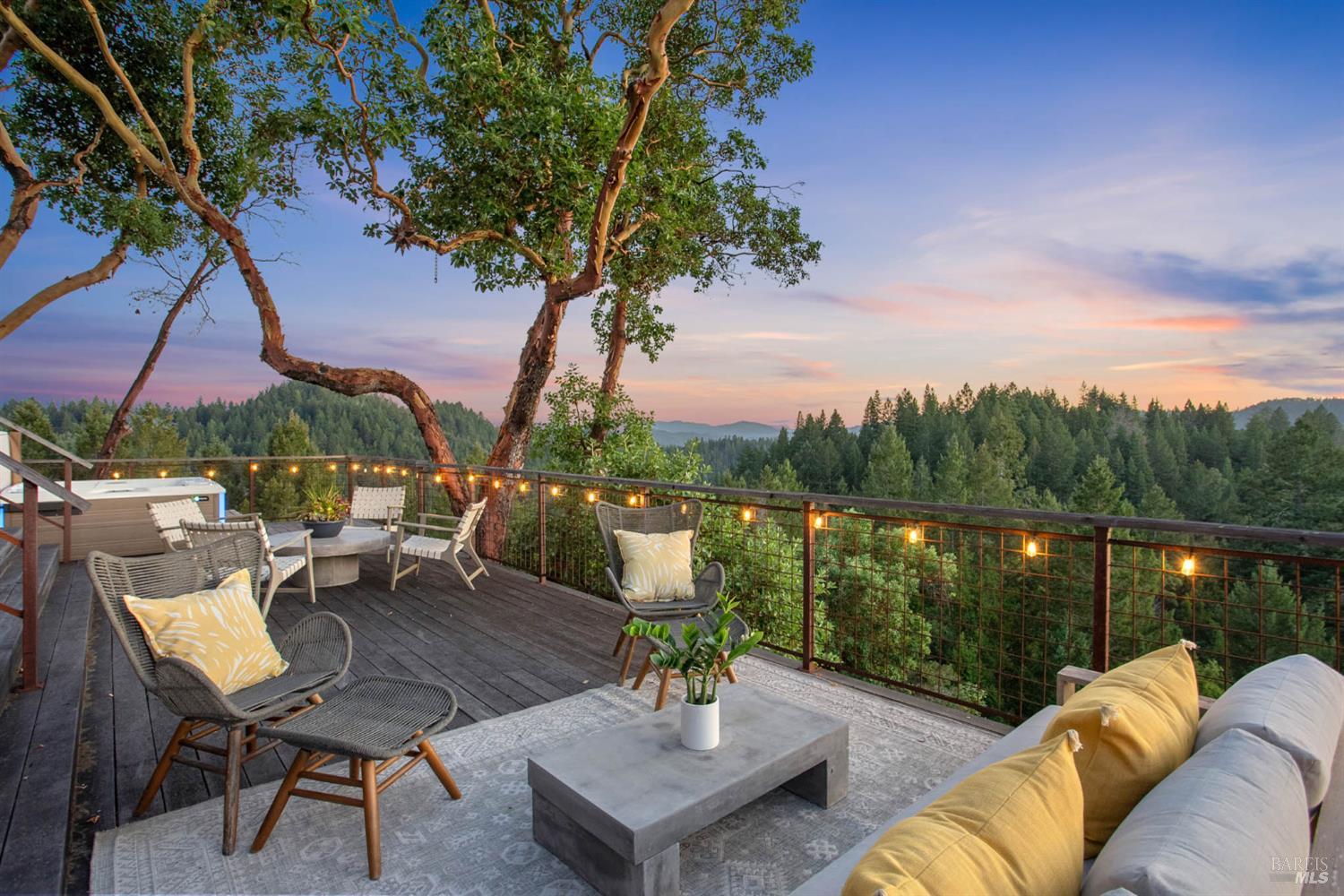Detail Gallery Image 22 of 55 For 18200 Sweetwater Springs Rd, Guerneville,  CA 95446 - 3 Beds | 3 Baths