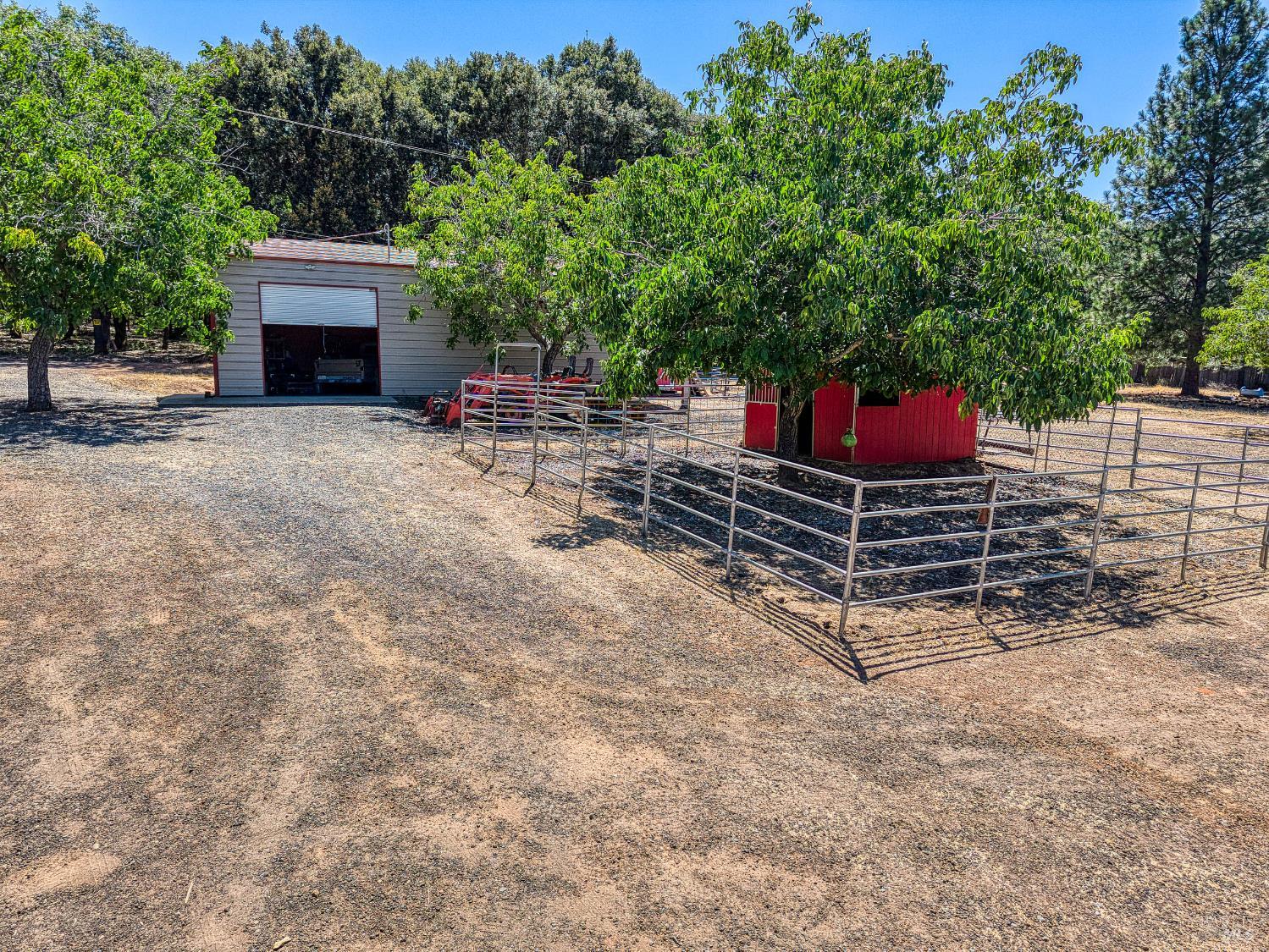 Detail Gallery Image 53 of 71 For 8700 Red Hills Rd, Kelseyville,  CA 95451 - 5 Beds | 3 Baths