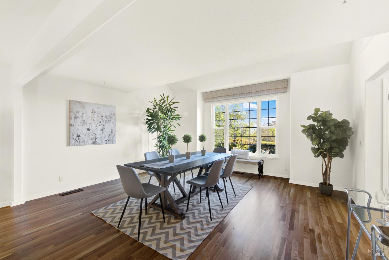 Detail Gallery Image 40 of 85 For 26 Clement Ct, Napa,  CA 94558 - 3 Beds | 2/1 Baths