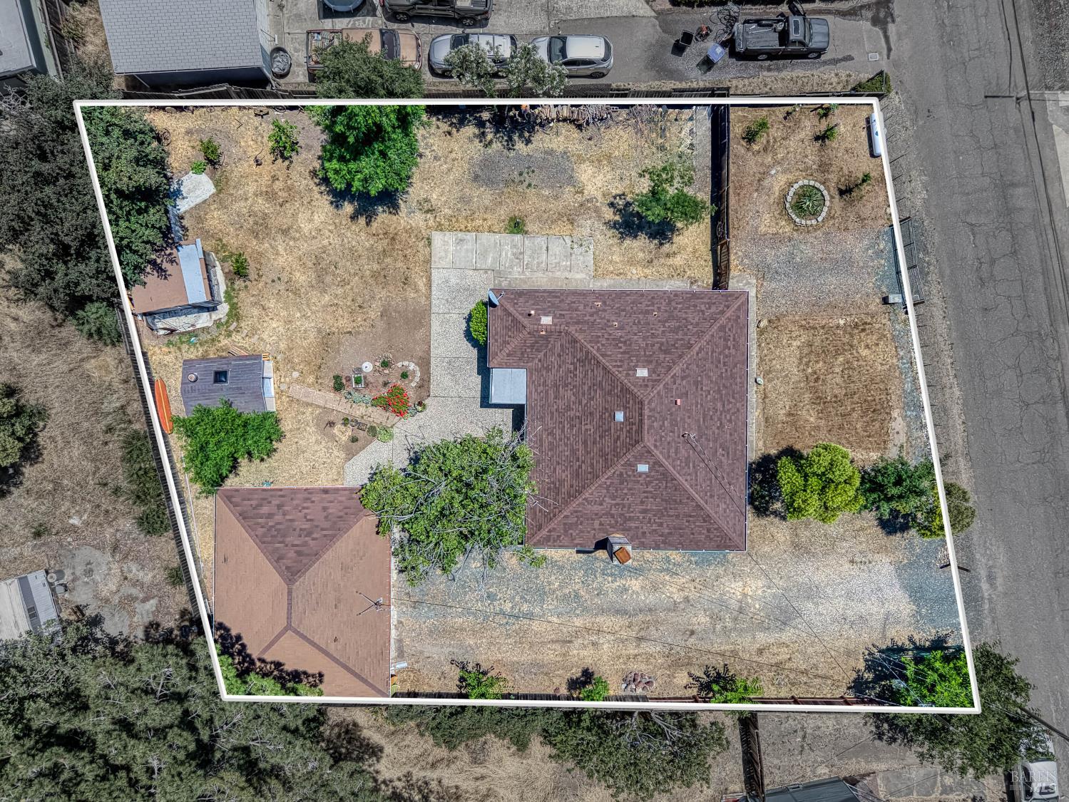 Detail Gallery Image 55 of 58 For 3440 Beach St, Nice,  CA 95464 - 2 Beds | 1 Baths