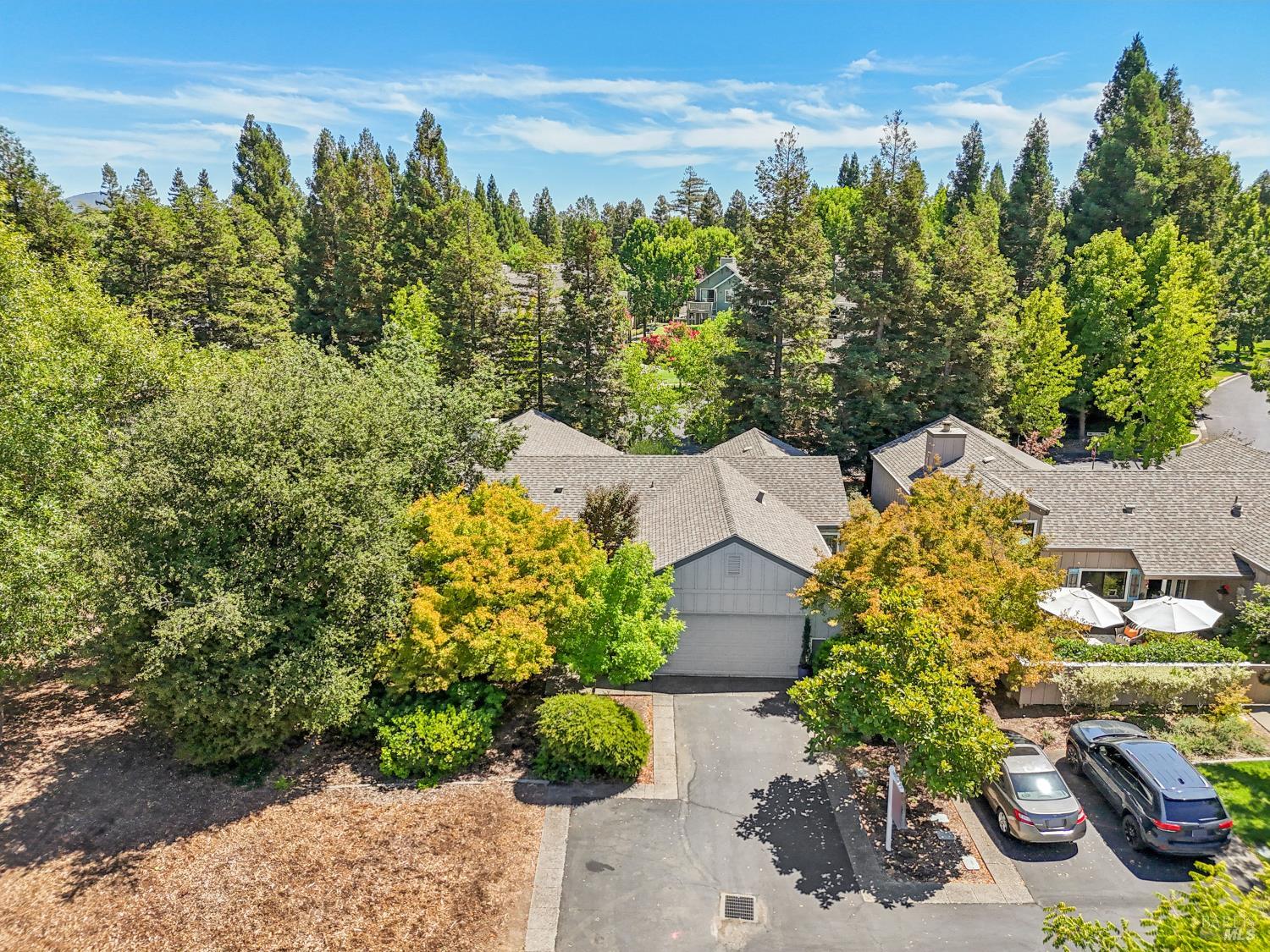 Detail Gallery Image 32 of 37 For 709 Amherst Cir, Sonoma,  CA 95476 - 3 Beds | 2 Baths
