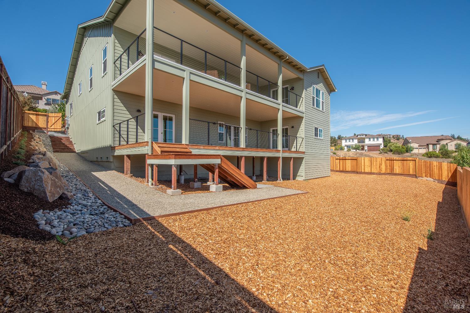 Detail Gallery Image 47 of 49 For 3788 Palazzo Ct, Santa Rosa,  CA 95404 - 4 Beds | 2/1 Baths
