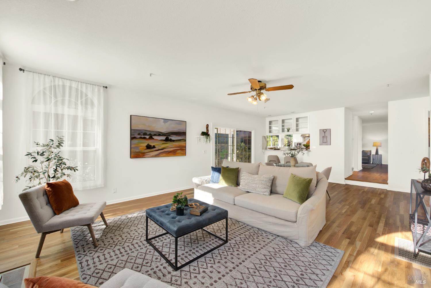 Detail Gallery Image 21 of 85 For 26 Clement Ct, Napa,  CA 94558 - 3 Beds | 2/1 Baths