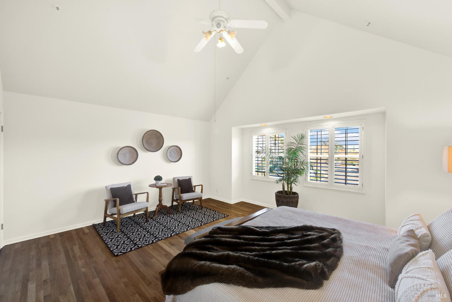 Detail Gallery Image 50 of 85 For 26 Clement Ct, Napa,  CA 94558 - 3 Beds | 2/1 Baths