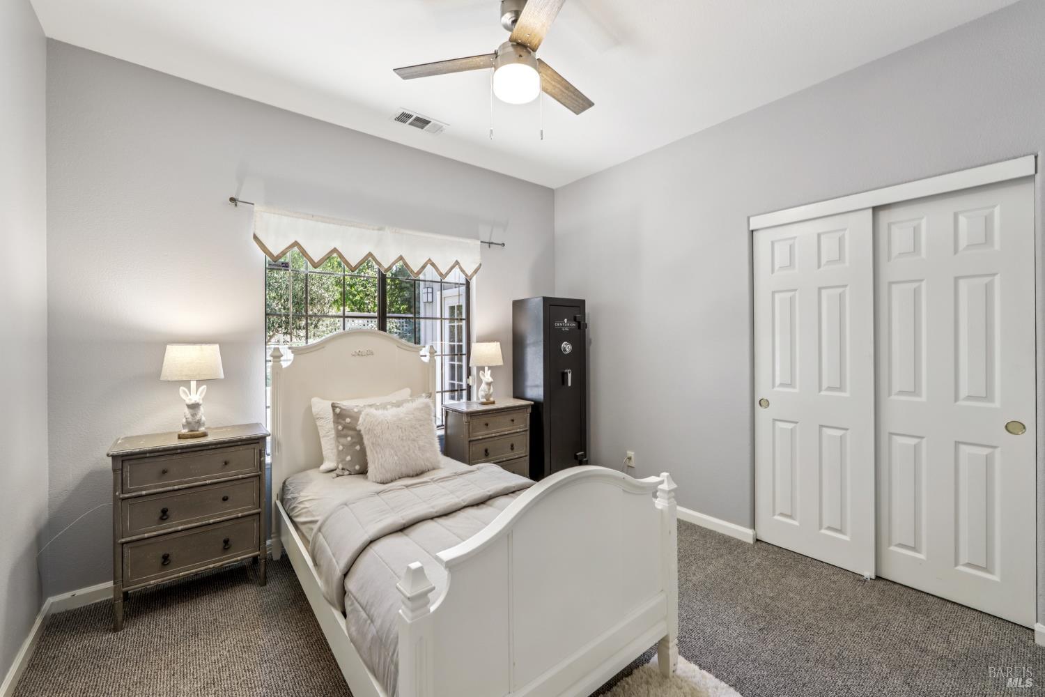 Detail Gallery Image 19 of 37 For 709 Amherst Cir, Sonoma,  CA 95476 - 3 Beds | 2 Baths