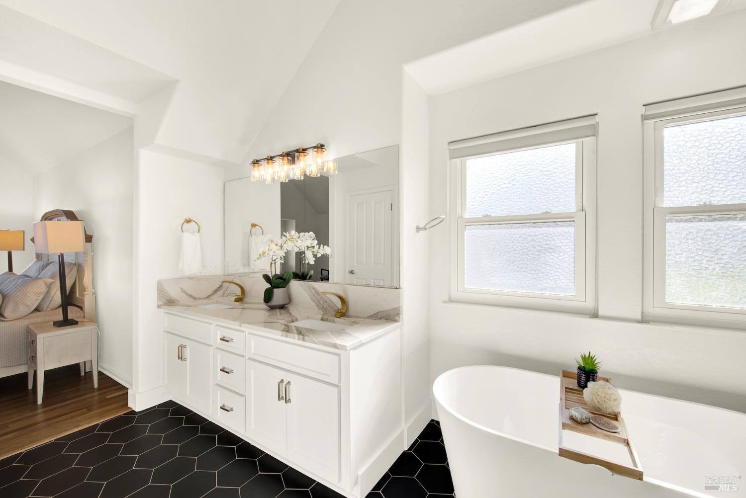 Detail Gallery Image 54 of 85 For 26 Clement Ct, Napa,  CA 94558 - 3 Beds | 2/1 Baths