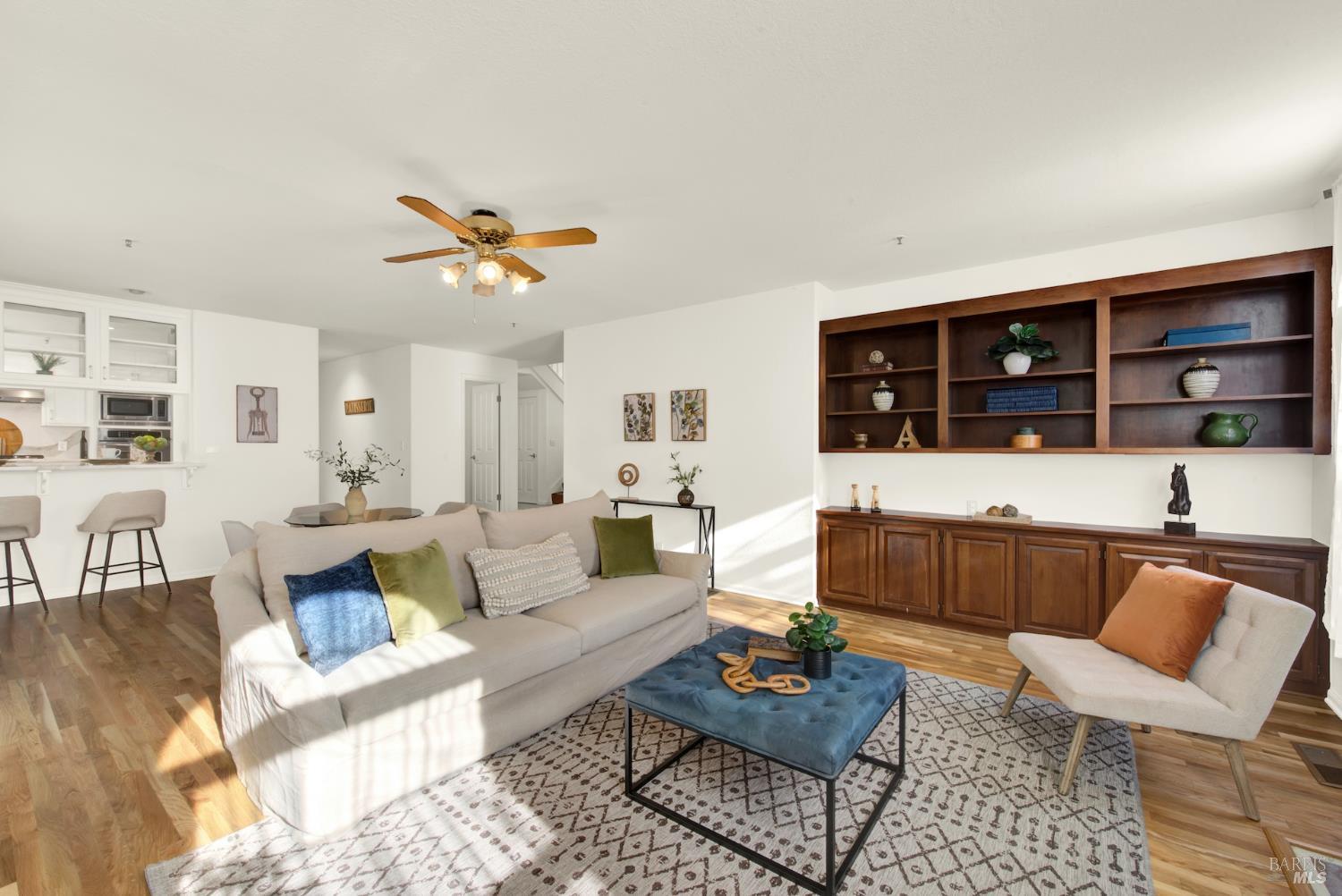 Detail Gallery Image 20 of 85 For 26 Clement Ct, Napa,  CA 94558 - 3 Beds | 2/1 Baths