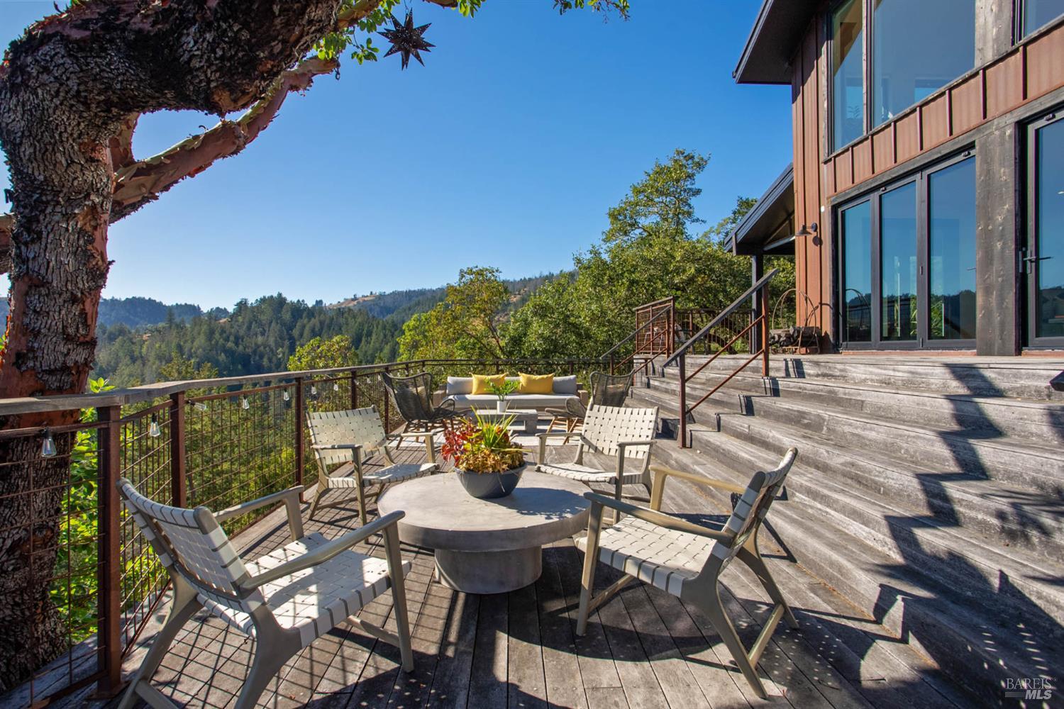 Detail Gallery Image 18 of 55 For 18200 Sweetwater Springs Rd, Guerneville,  CA 95446 - 3 Beds | 3 Baths