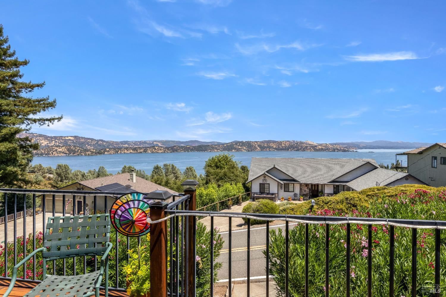 Detail Gallery Image 2 of 41 For 8640 Harbor View Dr, Kelseyville,  CA 95451 - 3 Beds | 2 Baths