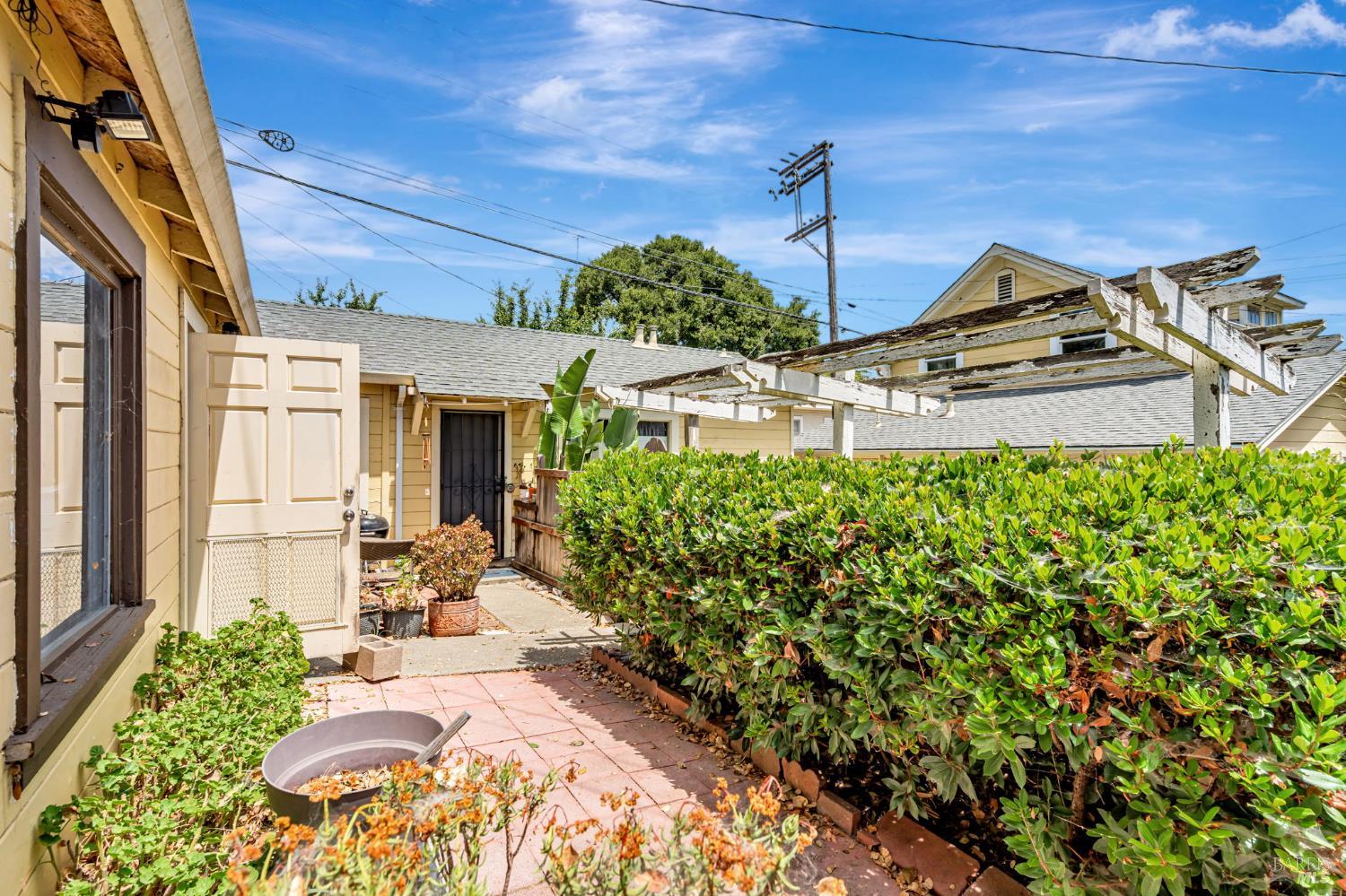 Detail Gallery Image 30 of 42 For 311 Alameda St, Vallejo,  CA 94590 - 2 Beds | 2 Baths