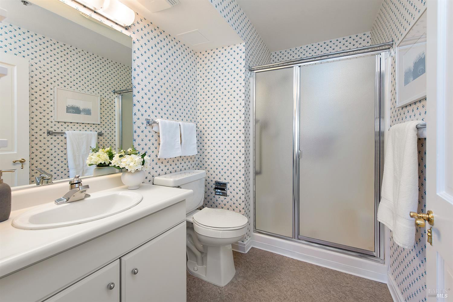 Detail Gallery Image 19 of 31 For 100 Thorndale Dr #410,  San Rafael,  CA 94903 - 2 Beds | 2 Baths