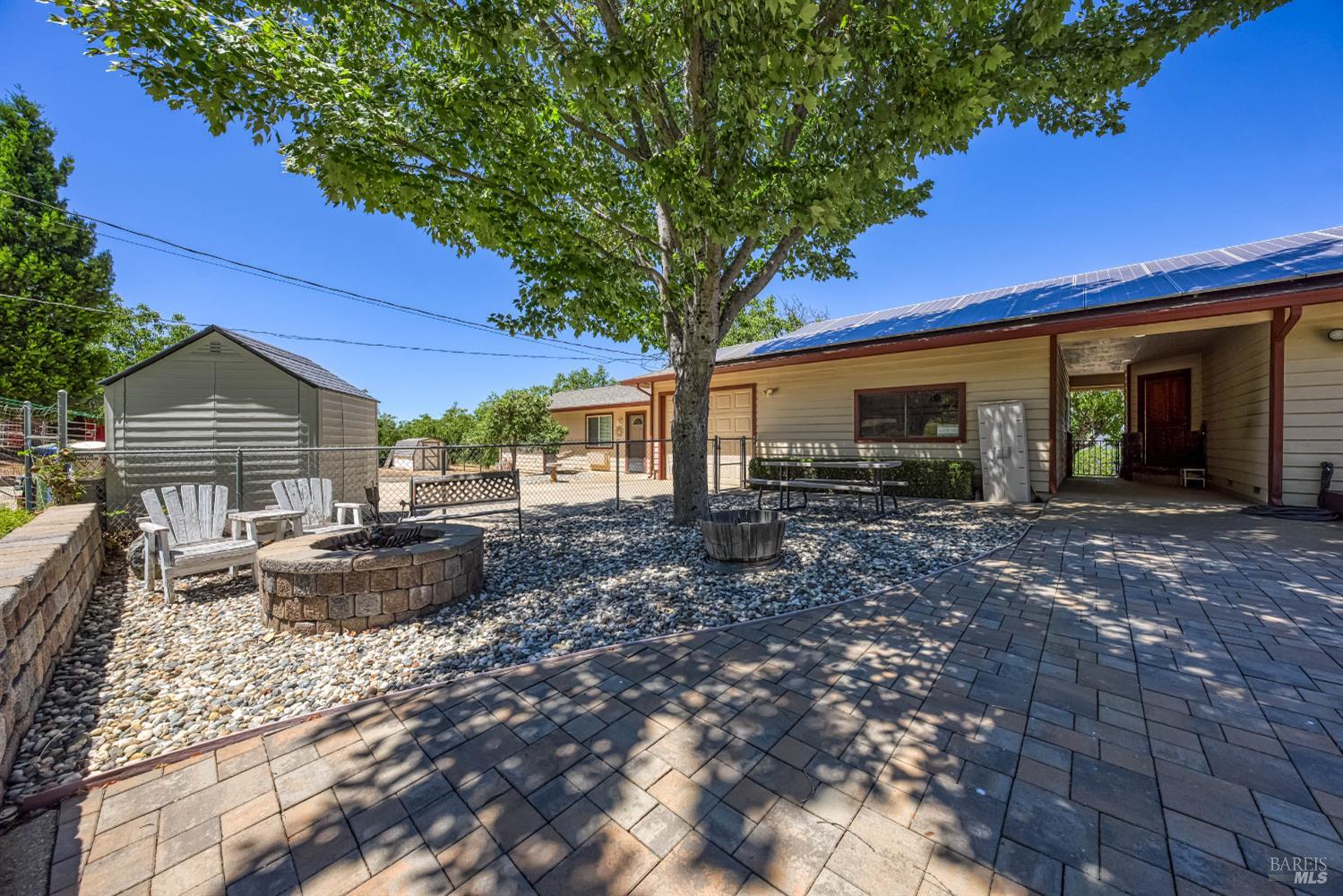 Detail Gallery Image 52 of 71 For 8700 Red Hills Rd, Kelseyville,  CA 95451 - 5 Beds | 3 Baths