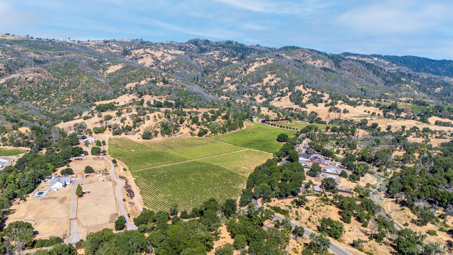 Detail Gallery Image 19 of 27 For 12400 Tomki Rd, Redwood Valley,  CA 95470 - – Beds | – Baths