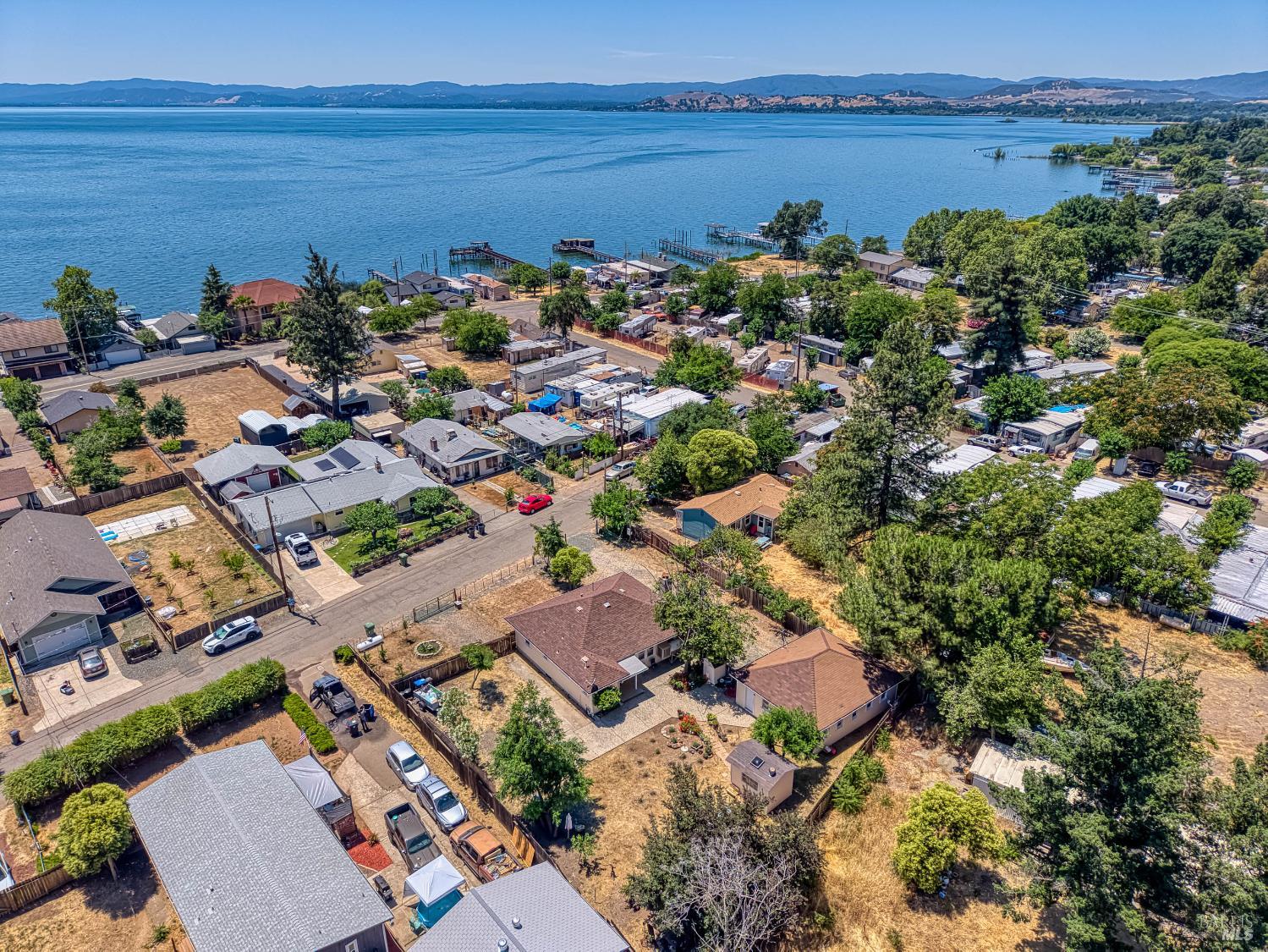 Detail Gallery Image 50 of 58 For 3440 Beach St, Nice,  CA 95464 - 2 Beds | 1 Baths