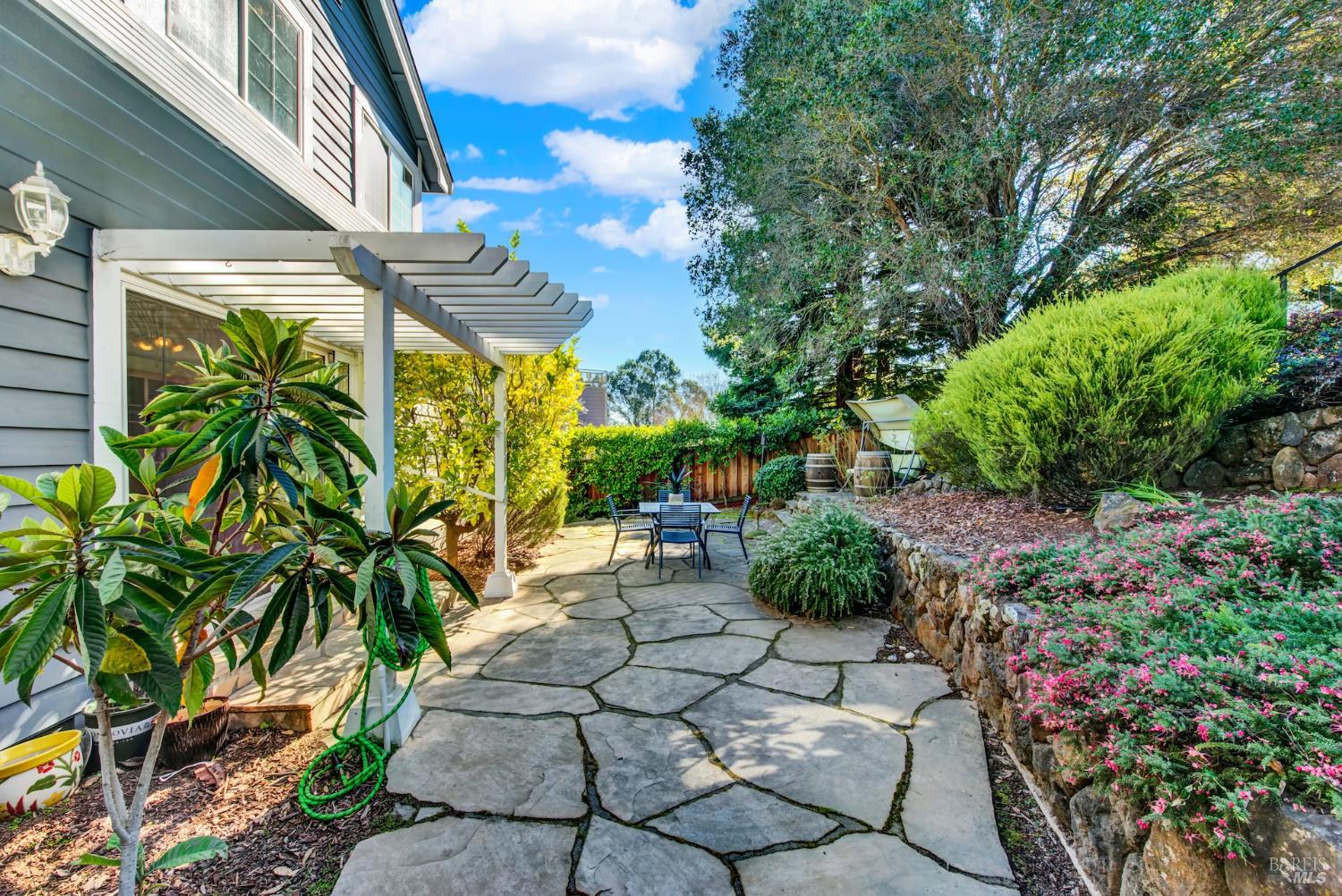 Detail Gallery Image 83 of 85 For 26 Clement Ct, Napa,  CA 94558 - 3 Beds | 2/1 Baths